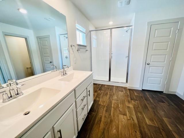 803 Pease River Way, Hutto, TX 78634