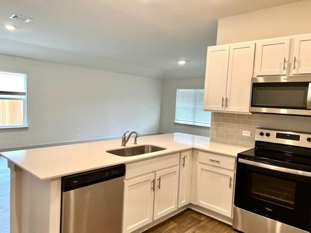 803 Pease River Way, Hutto, TX 78634