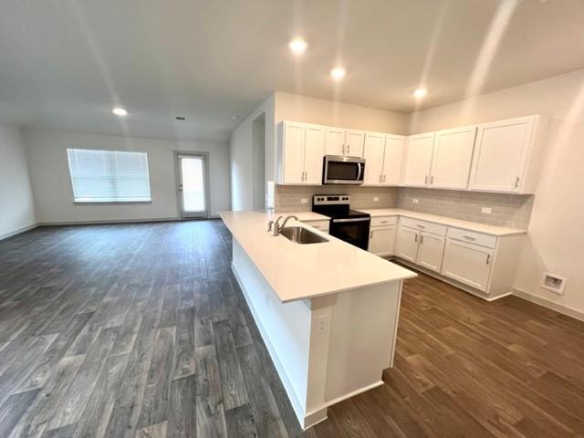 803 Pease River Way, Hutto, TX 78634