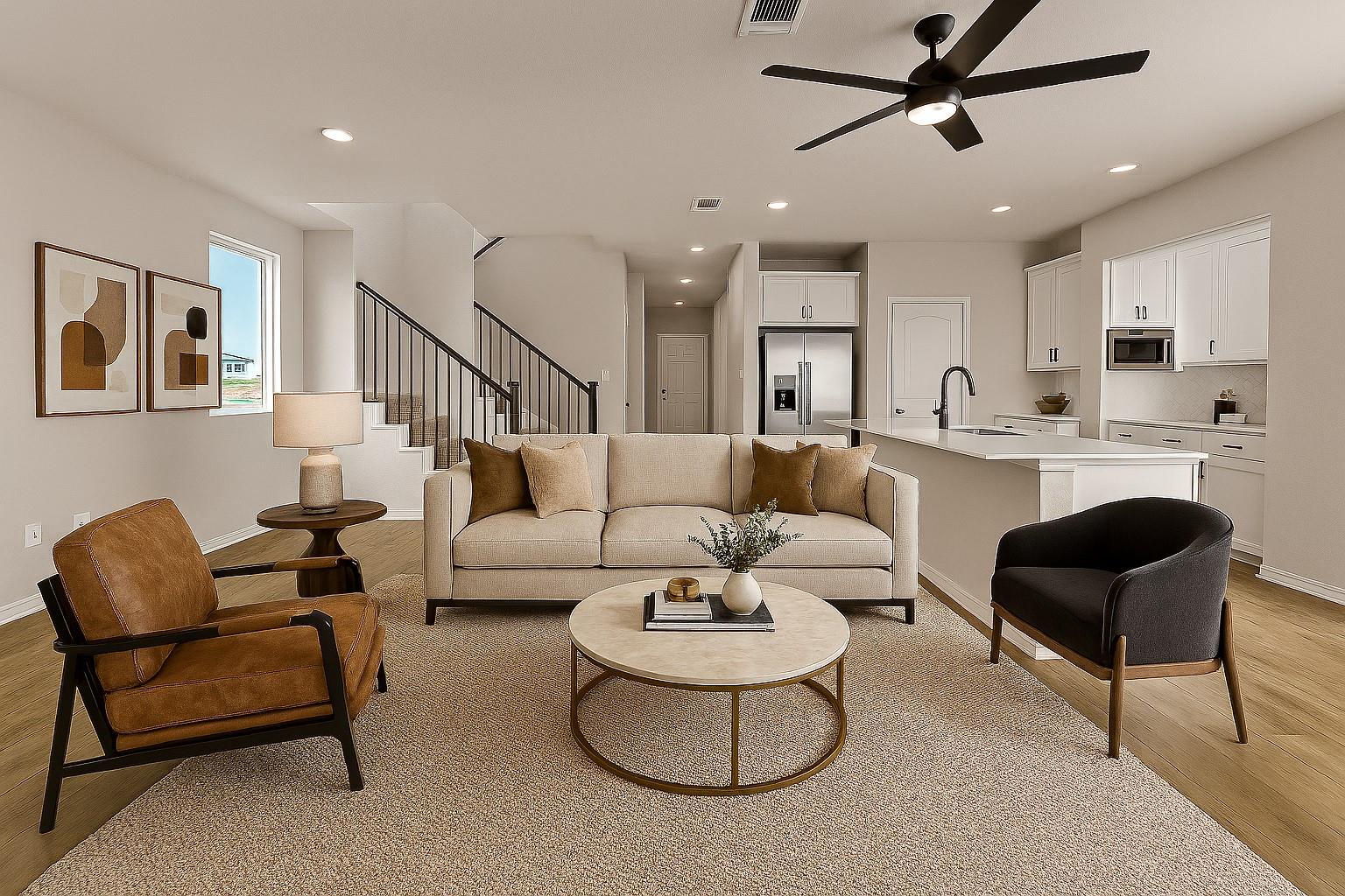 302 Willow Heights Dr, Hutto, TX 78634