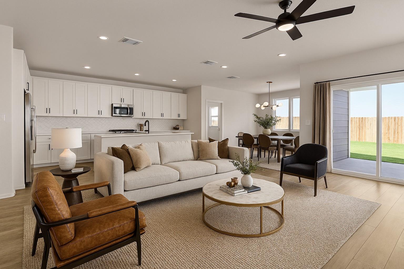 302 Willow Heights Dr, Hutto, TX 78634