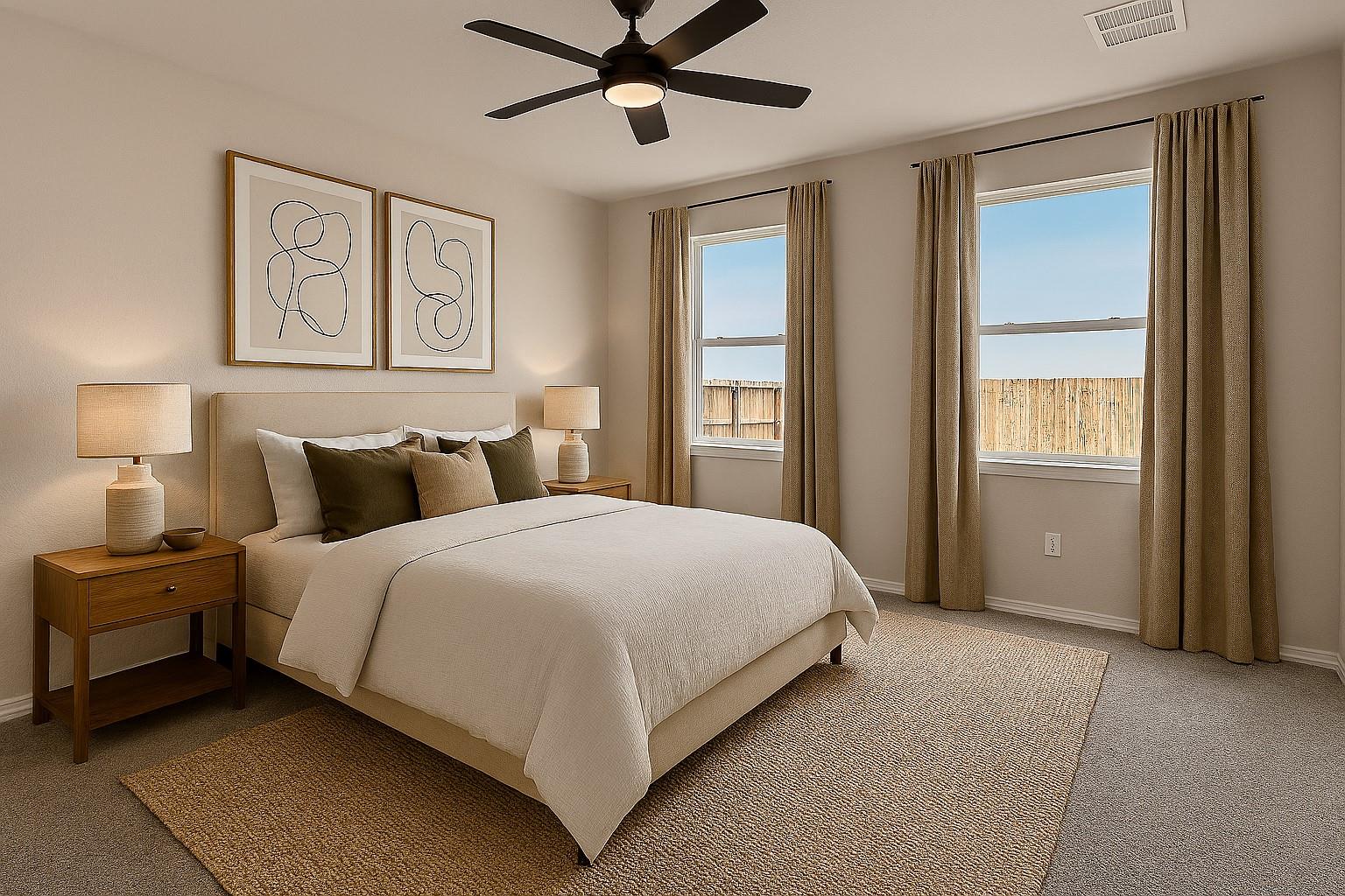 302 Willow Heights Dr, Hutto, TX 78634