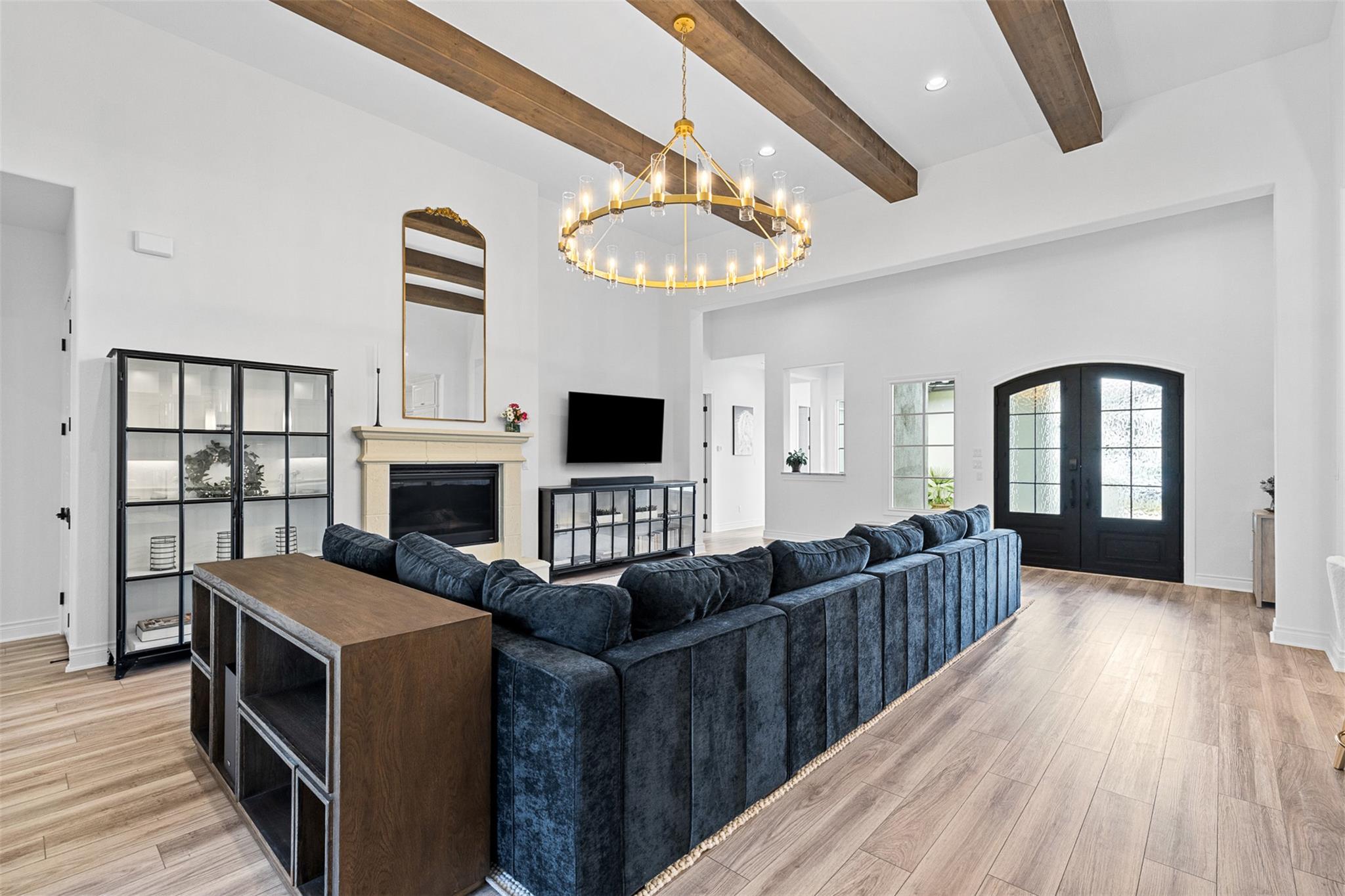 109 Star Thistle Trl, Georgetown, TX 78628