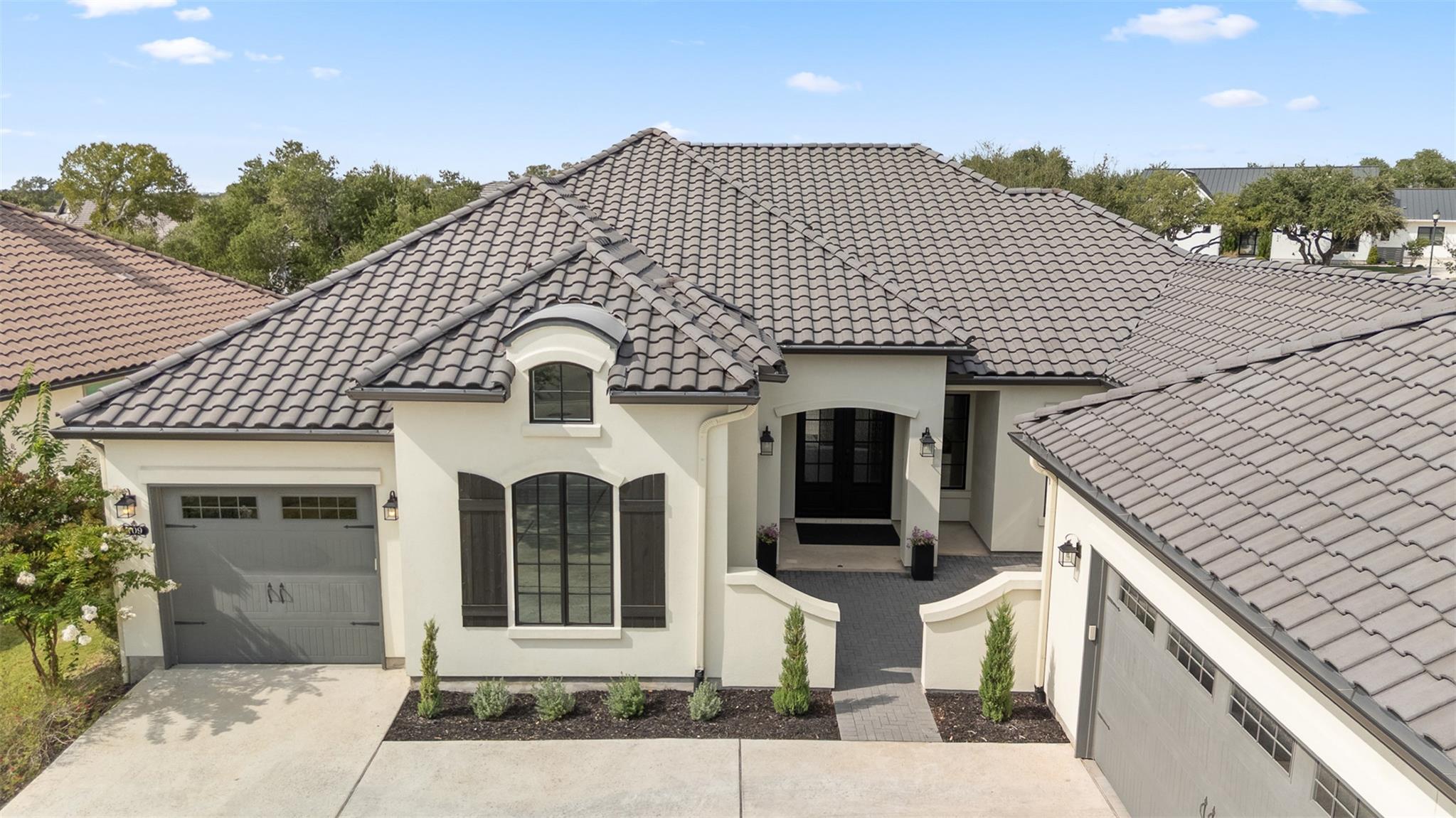 109 Star Thistle Trl, Georgetown, TX 78628