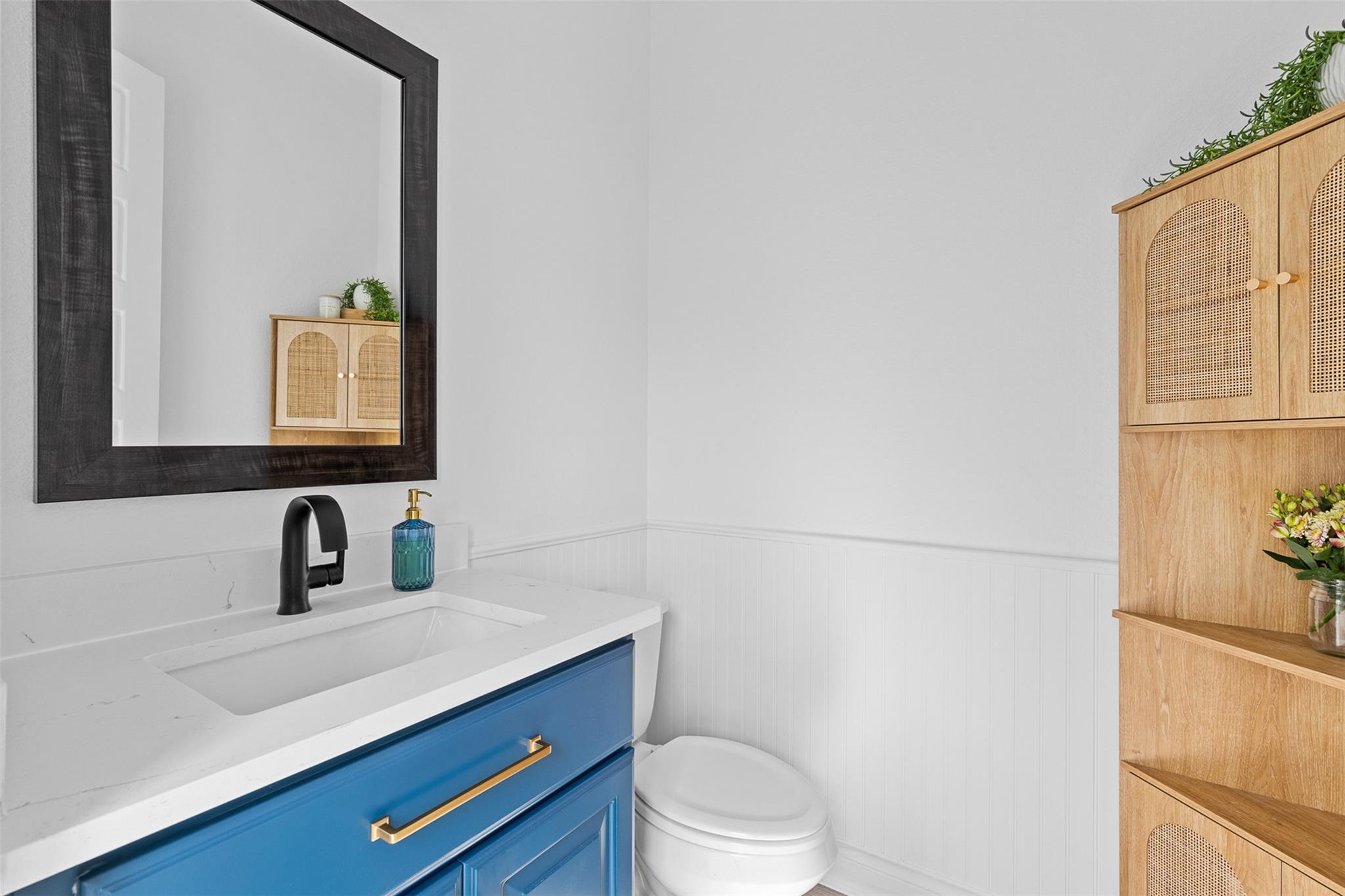 109 Star Thistle Trl, Georgetown, TX 78628