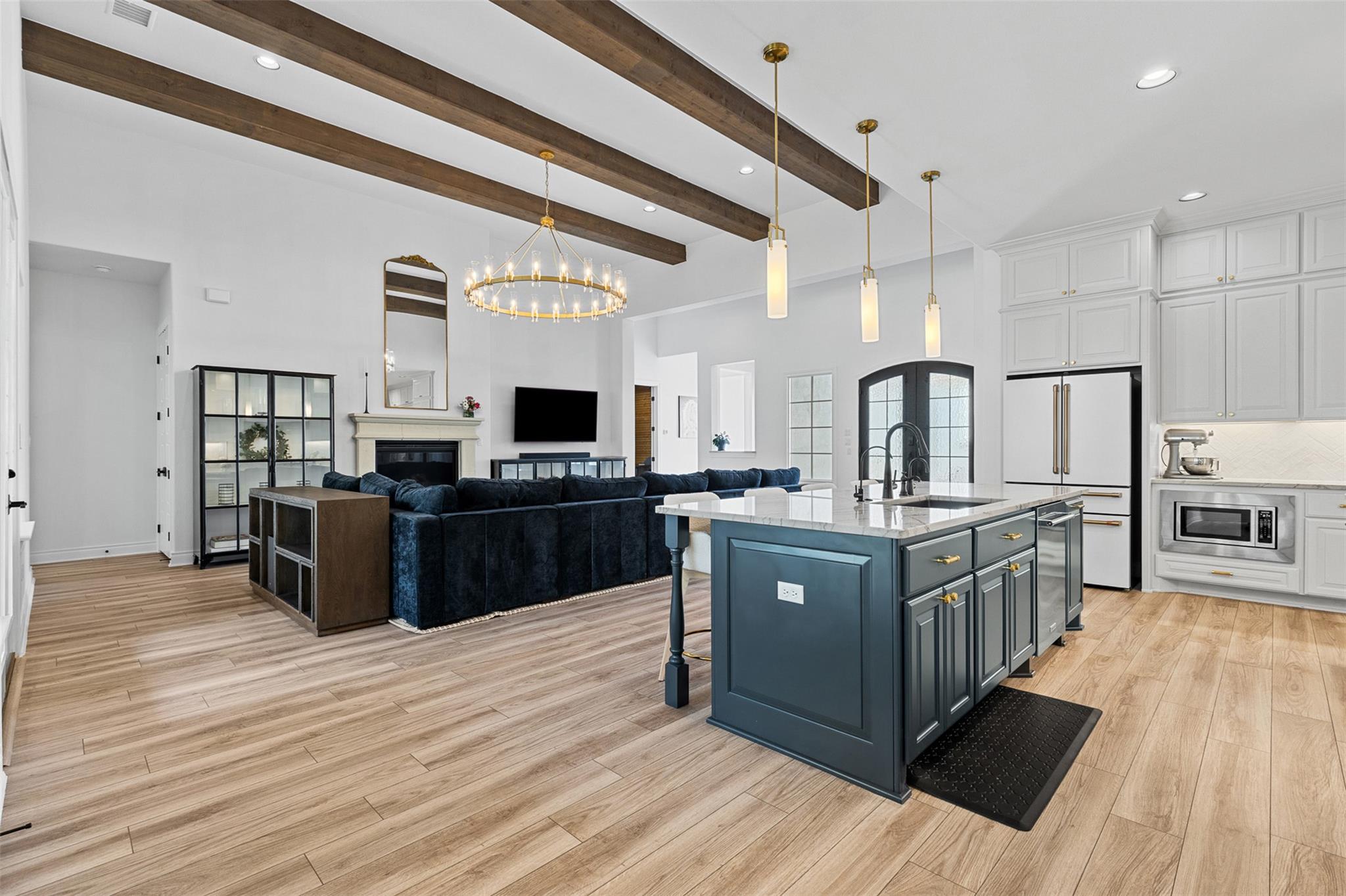 109 Star Thistle Trl, Georgetown, TX 78628