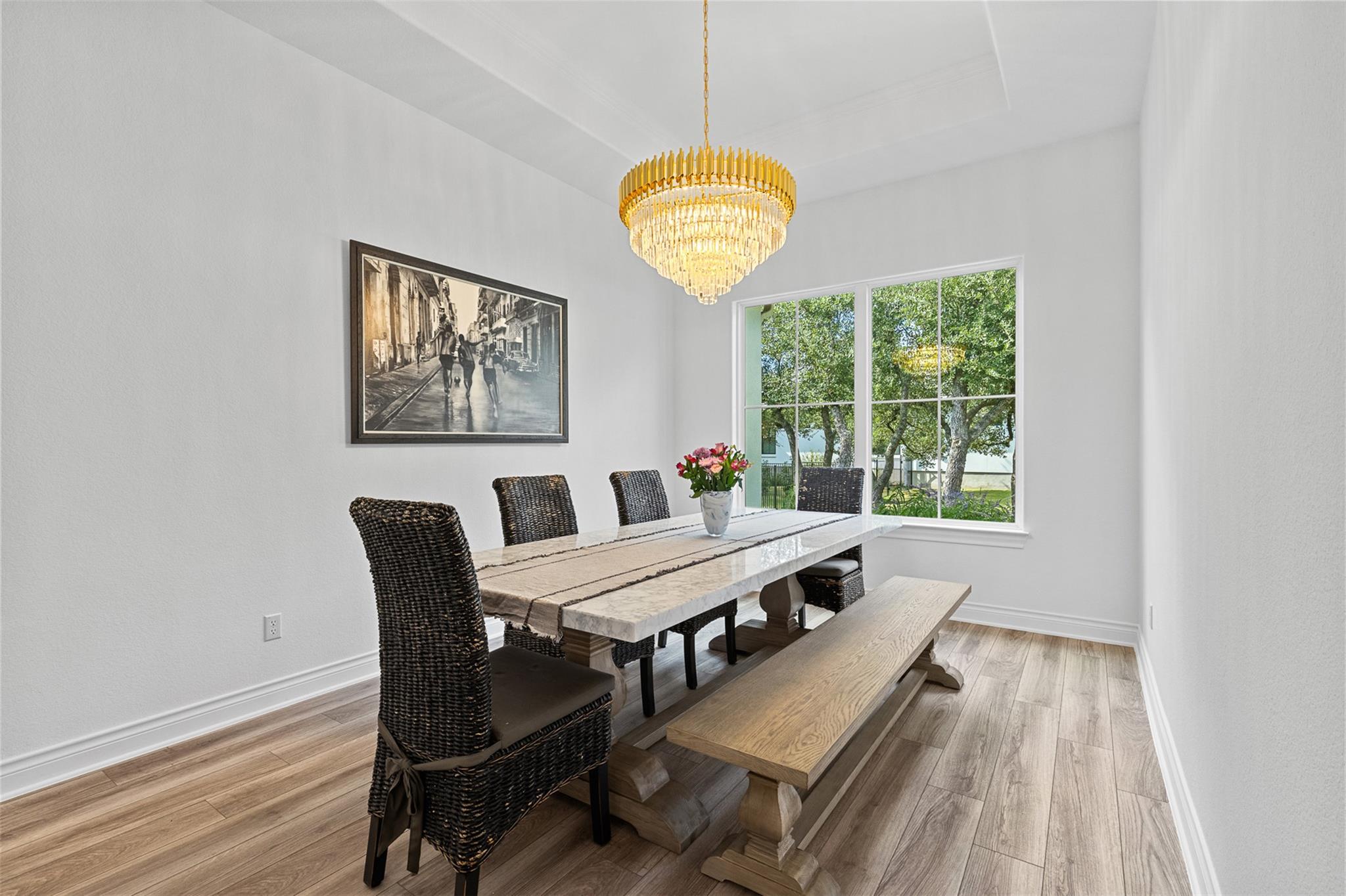 109 Star Thistle Trl, Georgetown, TX 78628