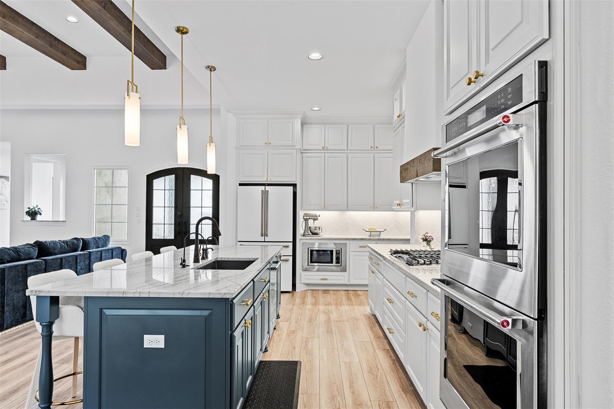 109 Star Thistle Trl, Georgetown, TX 78628