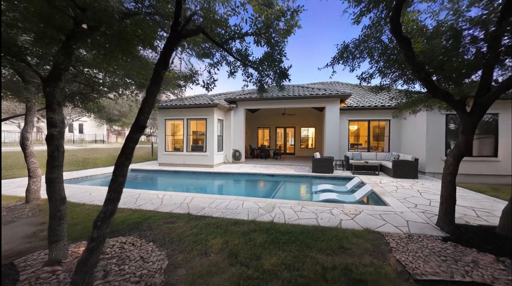 109 Star Thistle Trl, Georgetown, TX 78628