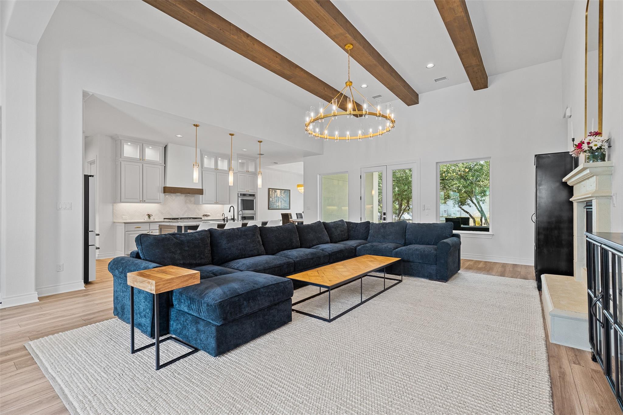 109 Star Thistle Trl, Georgetown, TX 78628