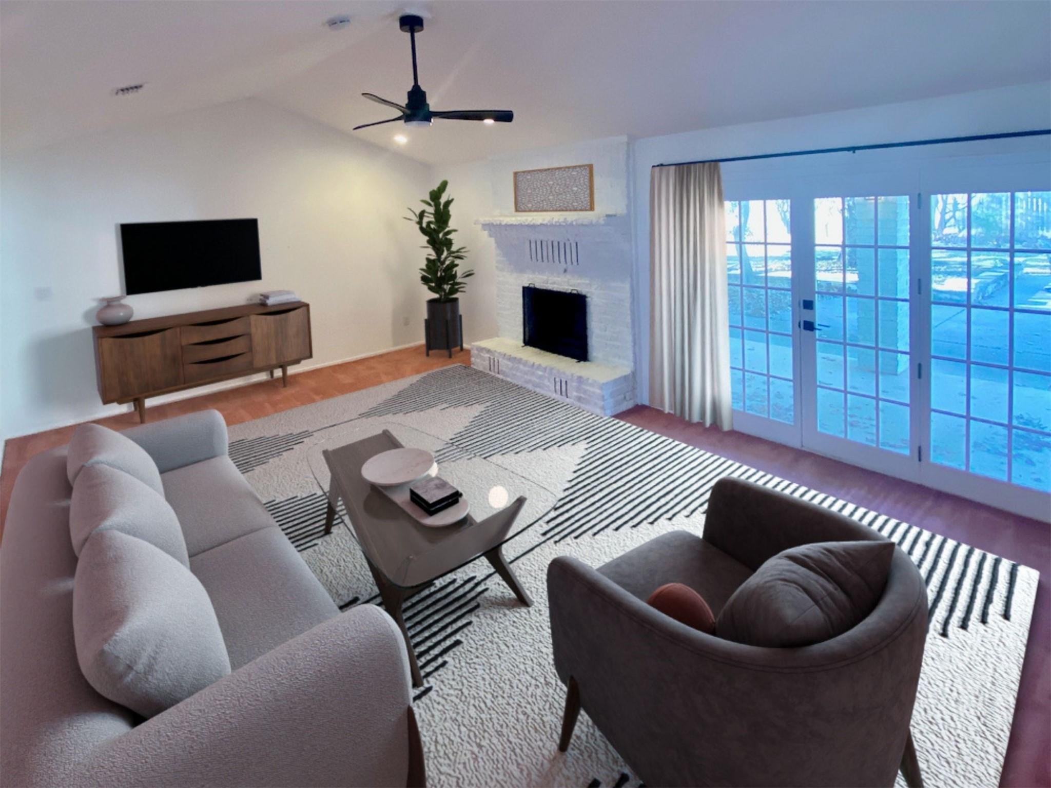 304 Live Oak Dr, Mountain City, TX 78610