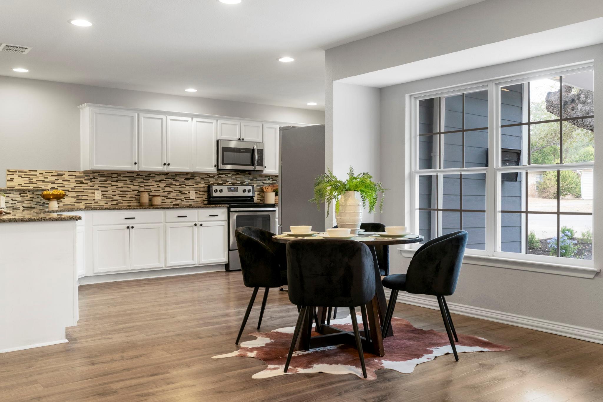 4704 Roundup Trl, Austin, TX 78745