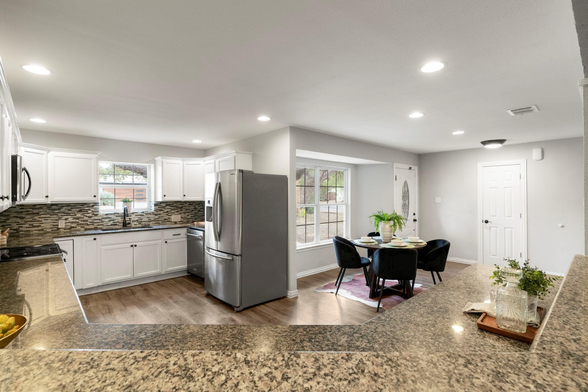 4704 Roundup Trl, Austin, TX 78745