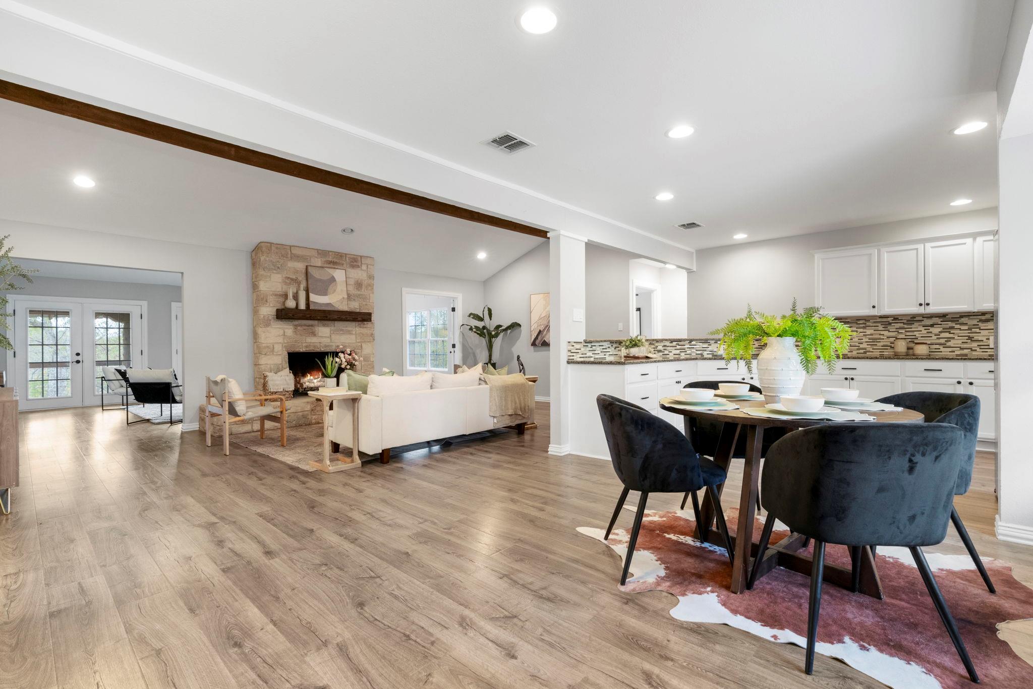 4704 Roundup Trl, Austin, TX 78745