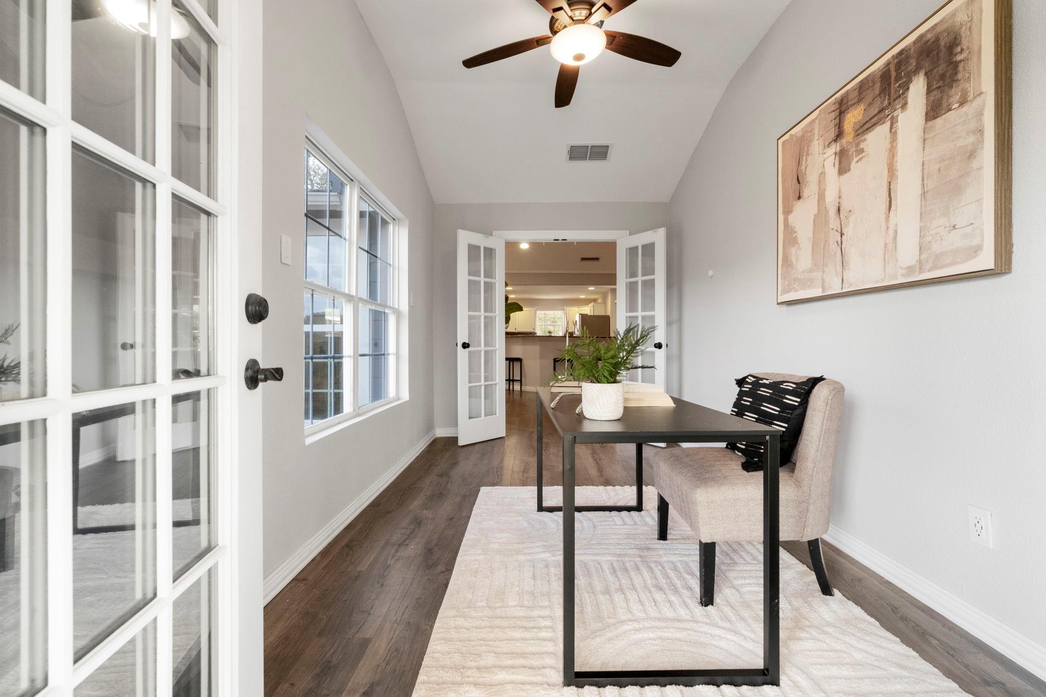 4704 Roundup Trl, Austin, TX 78745