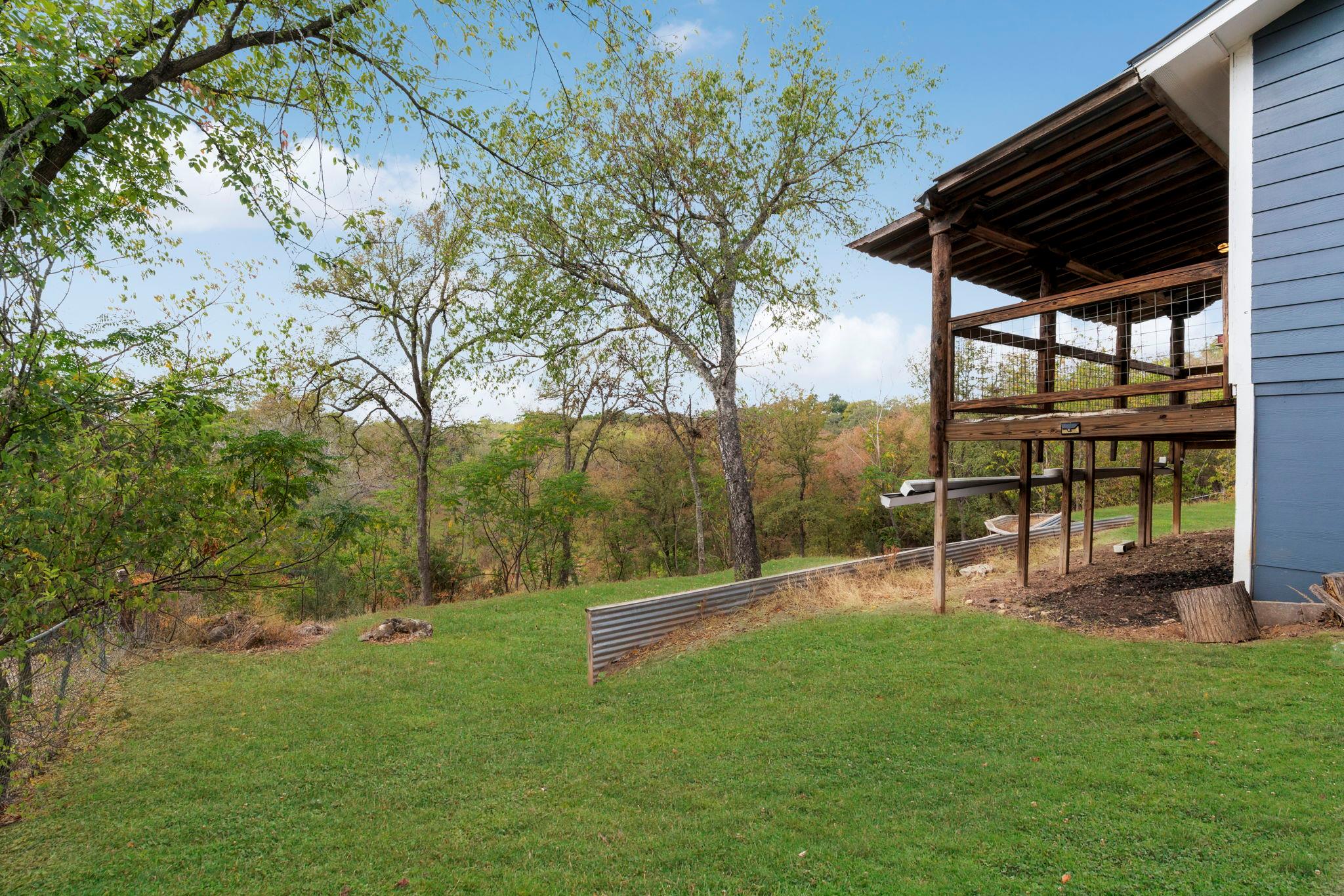 4704 Roundup Trl, Austin, TX 78745