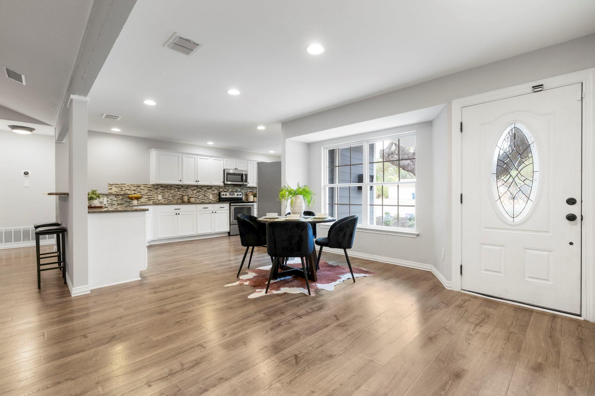 4704 Roundup Trl, Austin, TX 78745