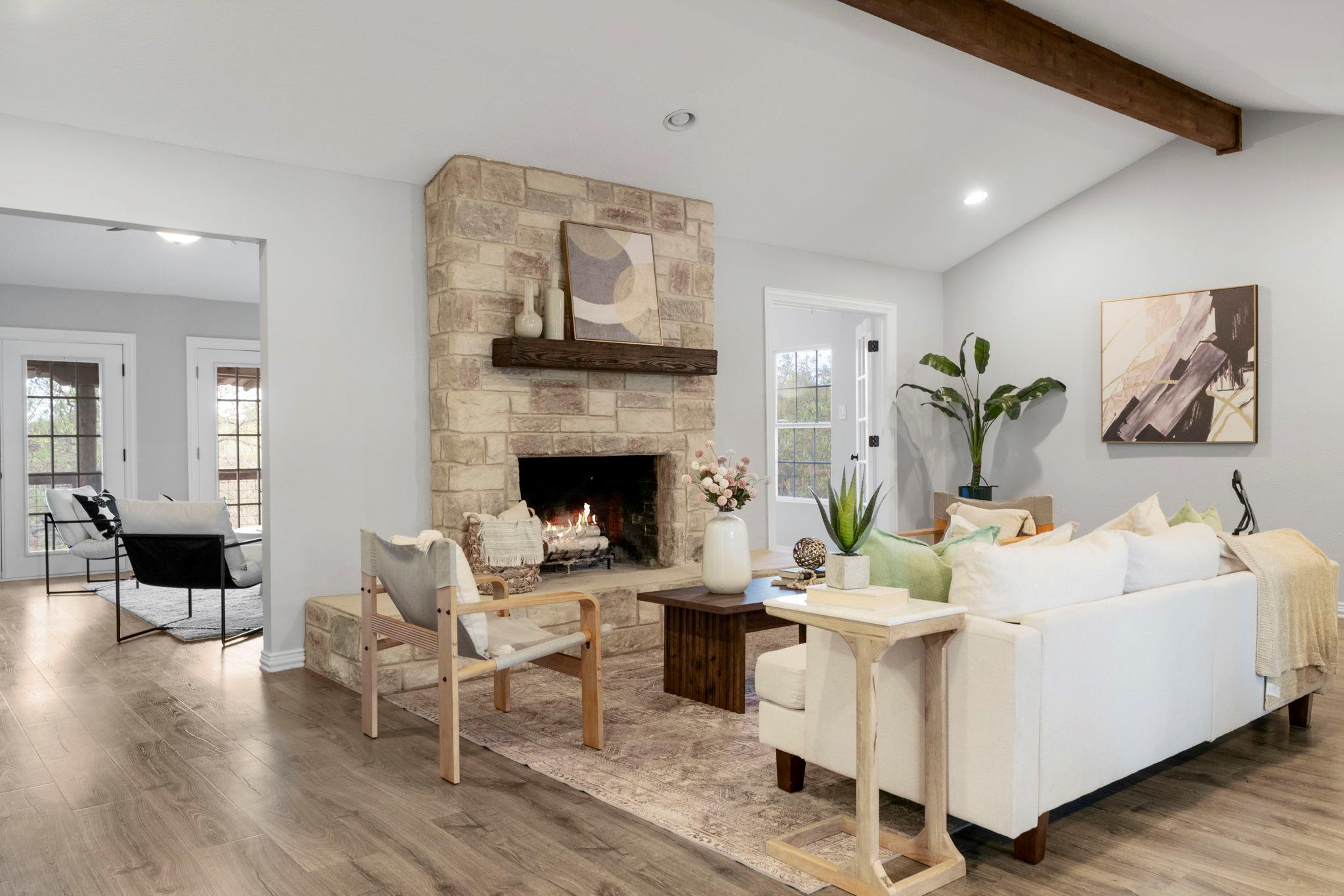 4704 Roundup Trl, Austin, TX 78745