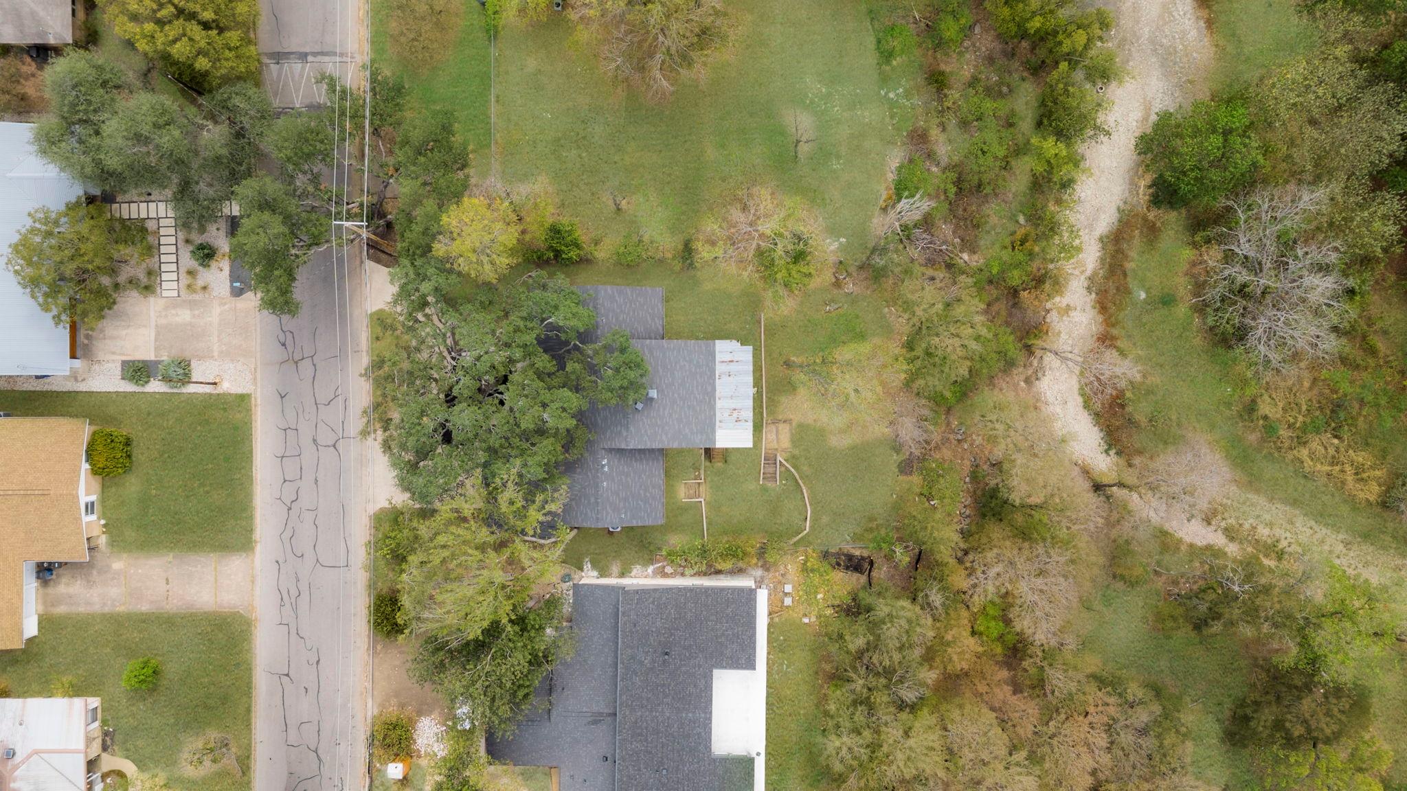 4704 Roundup Trl, Austin, TX 78745