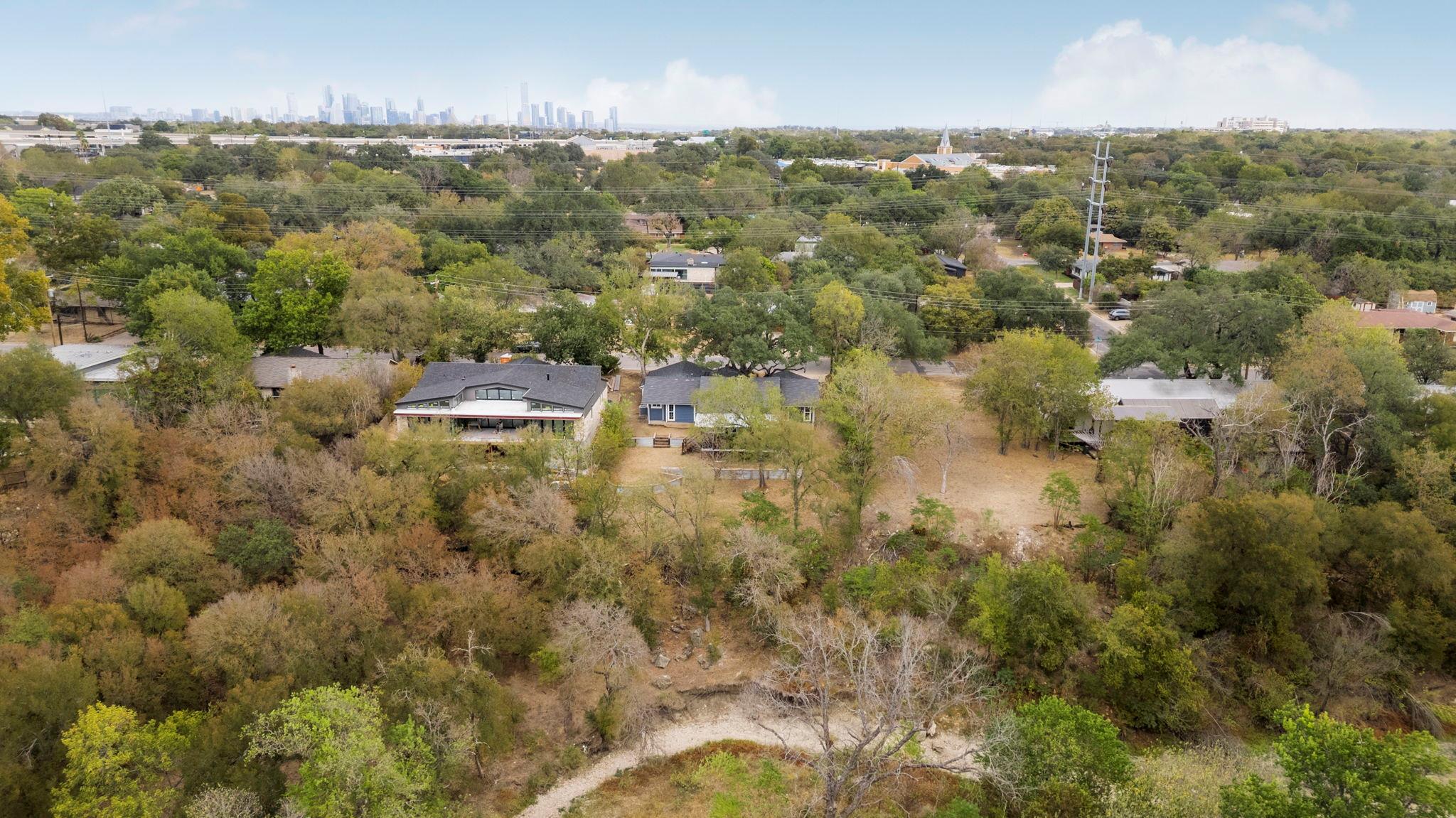 4704 Roundup Trl, Austin, TX 78745