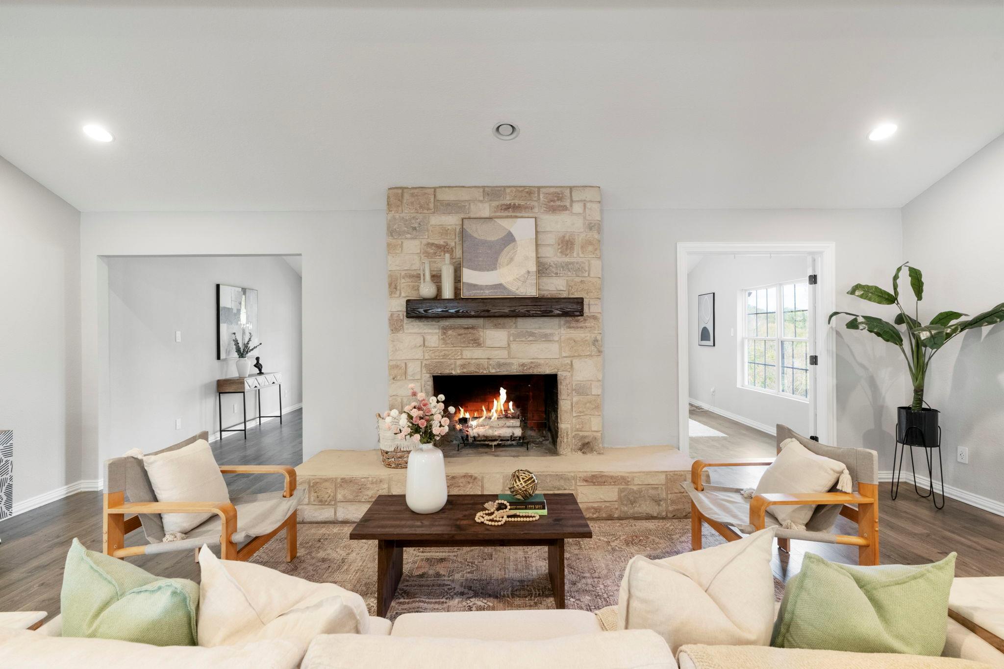 4704 Roundup Trl, Austin, TX 78745