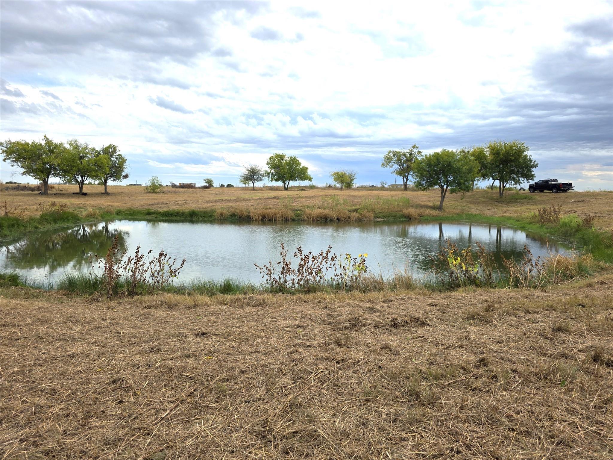 515 County Road 423 Rd # Lot 27, Taylor, TX 76574