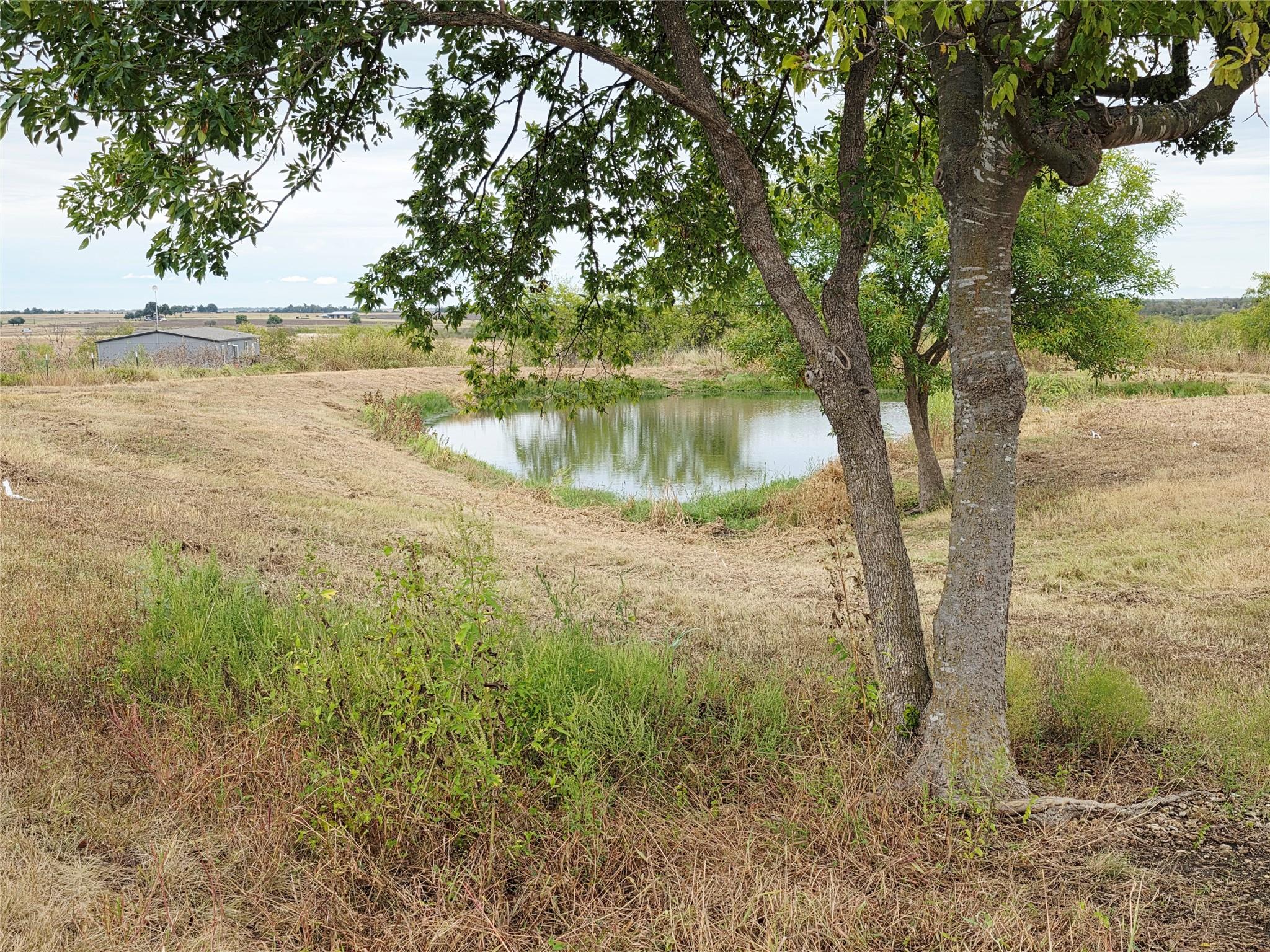 515 County Road 423 Rd # Lot 27, Taylor, TX 76574