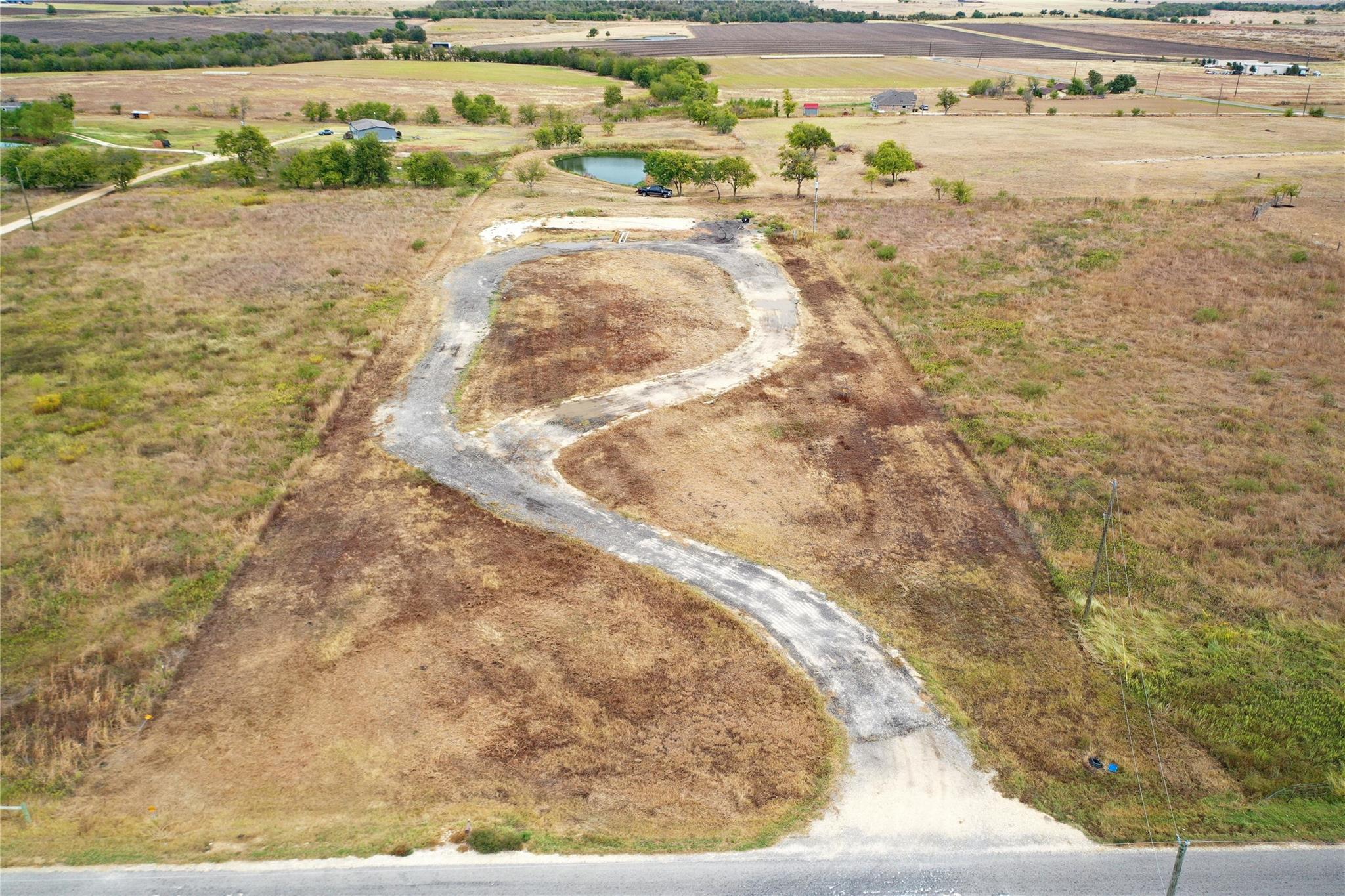 515 County Road 423 Rd # Lot 27, Taylor, TX 76574