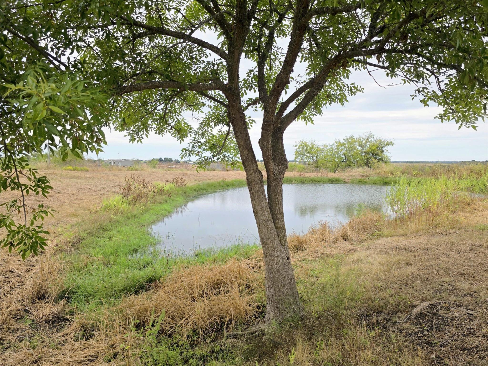 515 County Road 423 Rd # Lot 27, Taylor, TX 76574