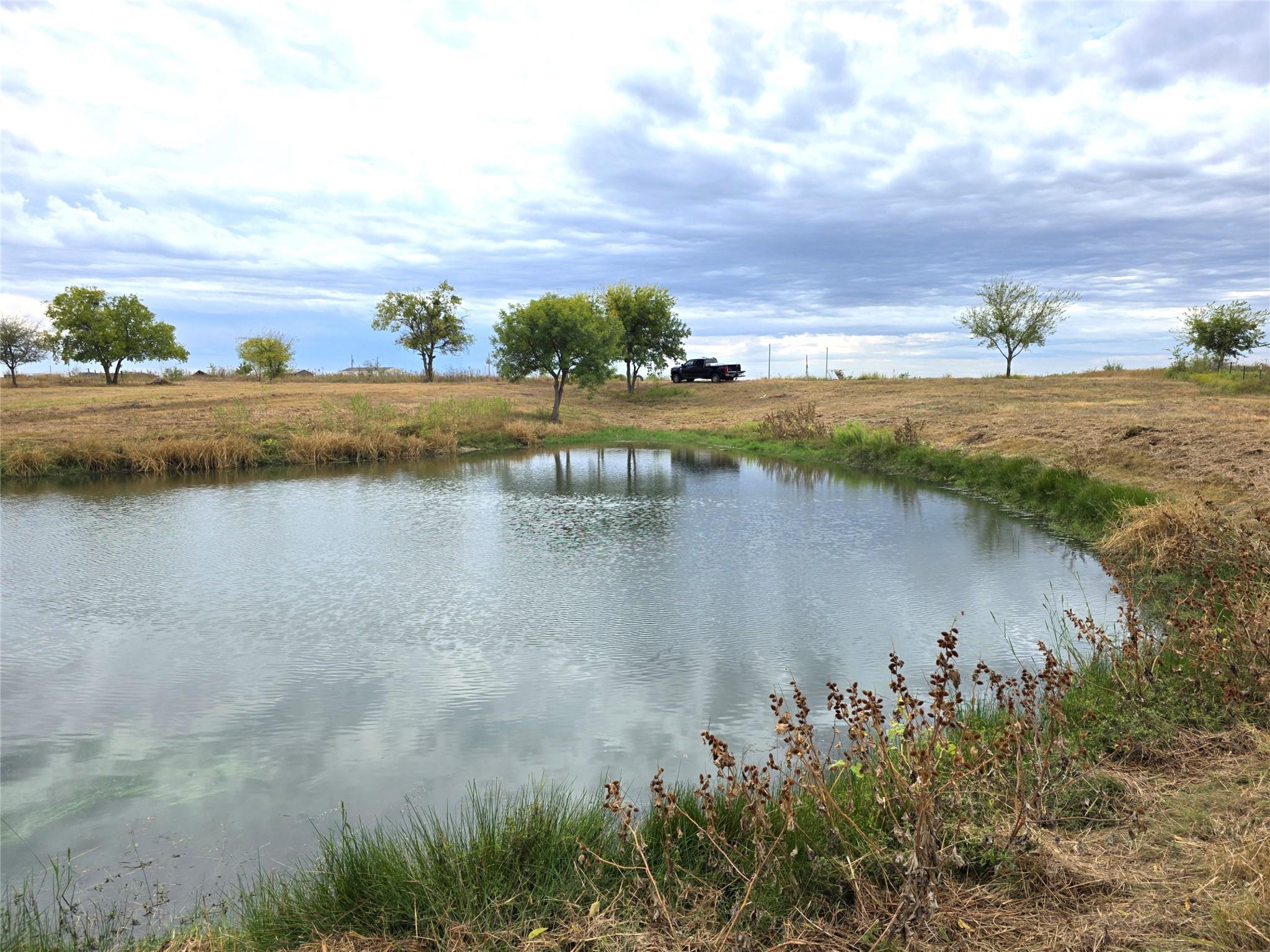 515 County Road 423 Rd # Lot 27, Taylor, TX 76574