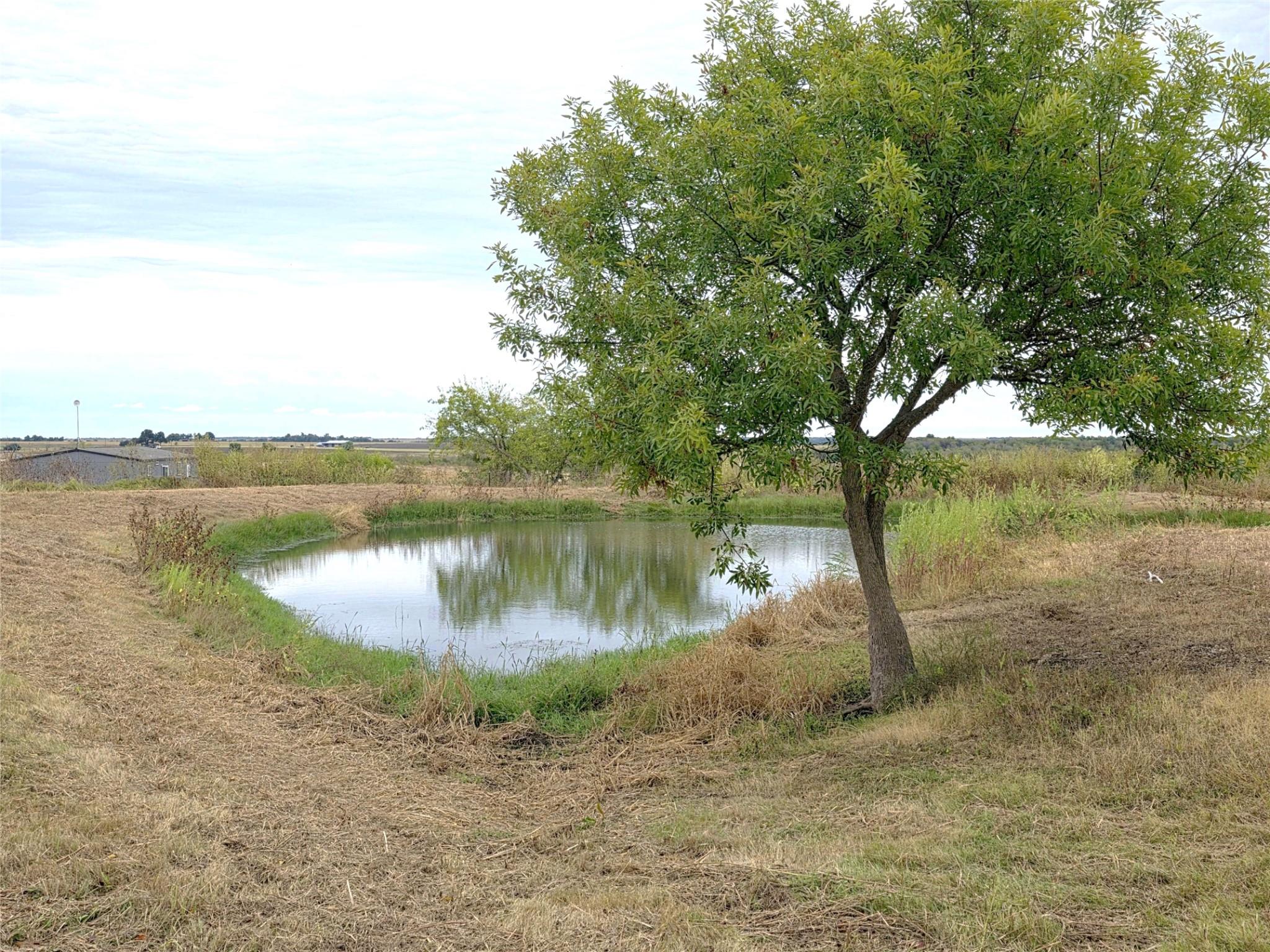 515 County Road 423 Rd # Lot 27, Taylor, TX 76574