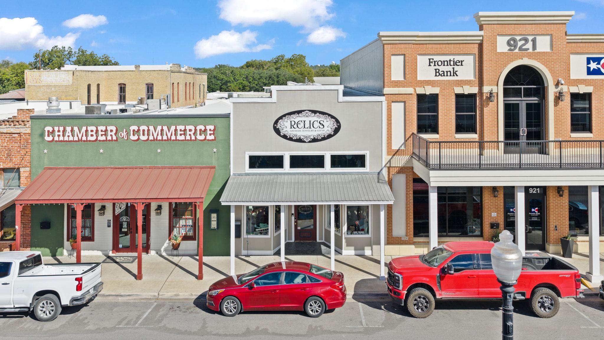 925 Main St, Bastrop, TX 78602