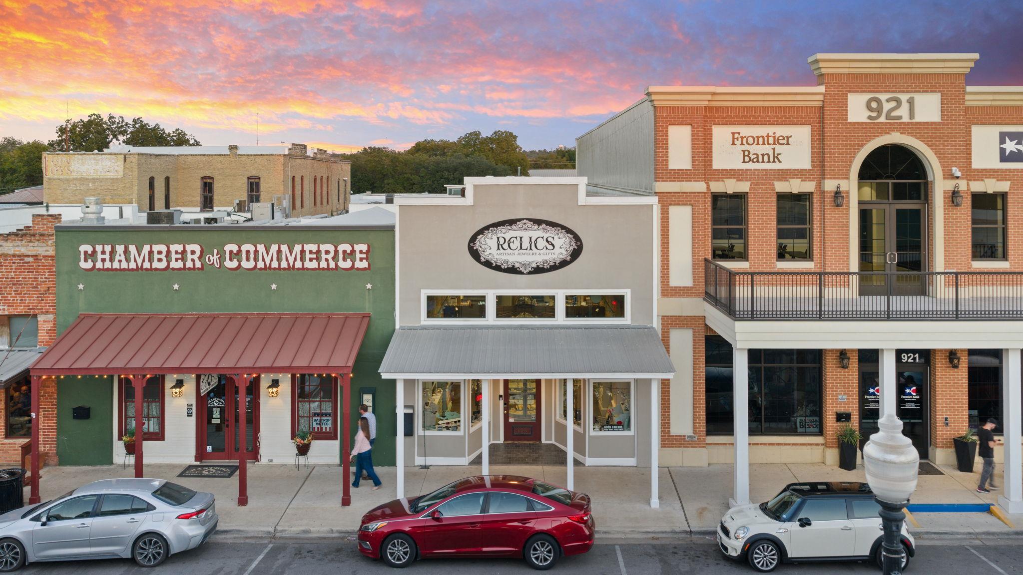 925 Main St, Bastrop, TX 78602