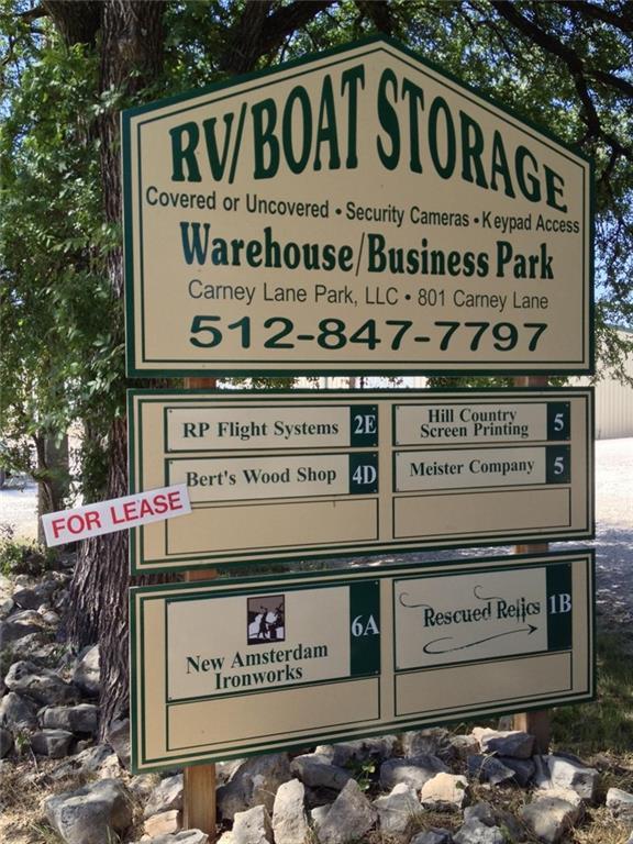 801 Carney Lane 4D Ln # 4D, Wimberley, TX 78676