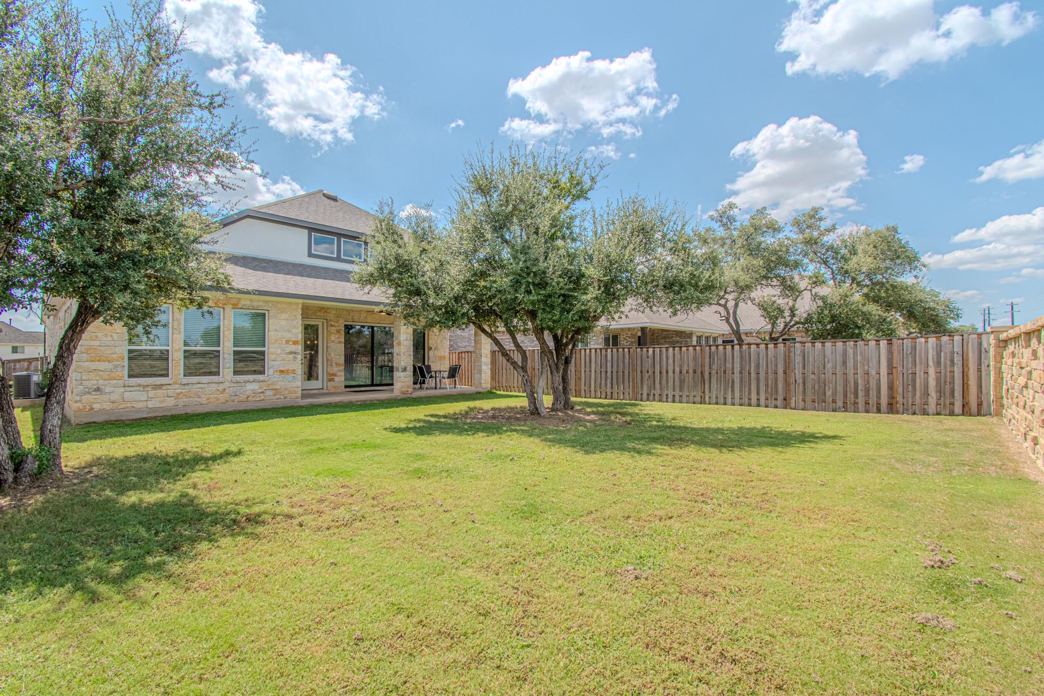 308 Millbend Rd, Georgetown, TX 78633