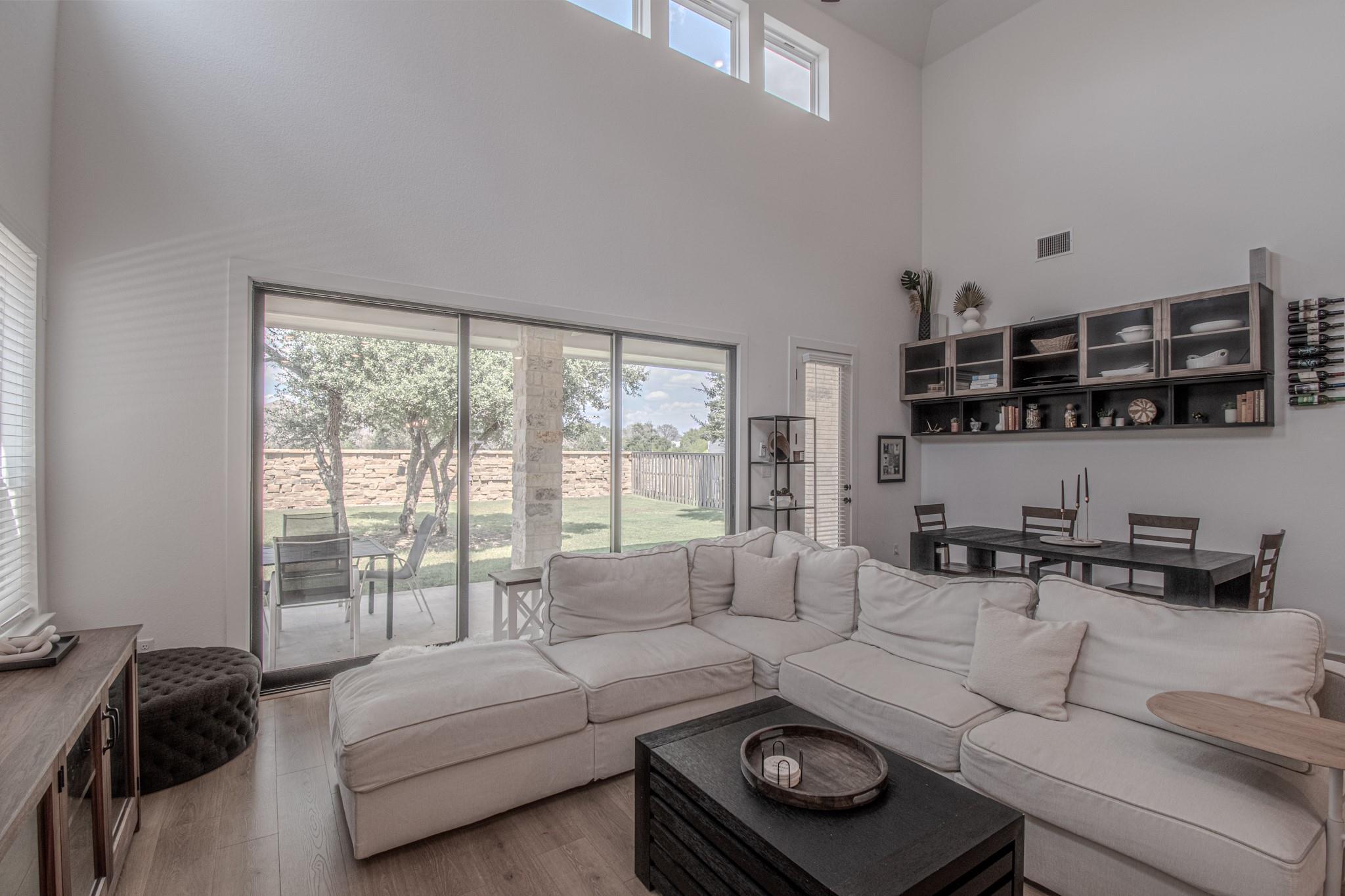 308 Millbend Rd, Georgetown, TX 78633