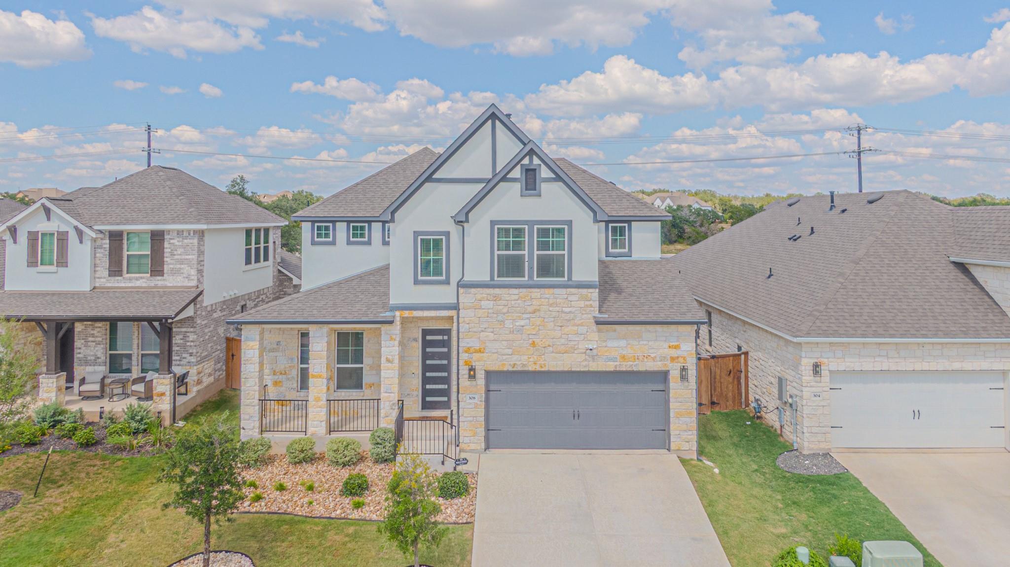 308 Millbend Rd, Georgetown, TX 78633