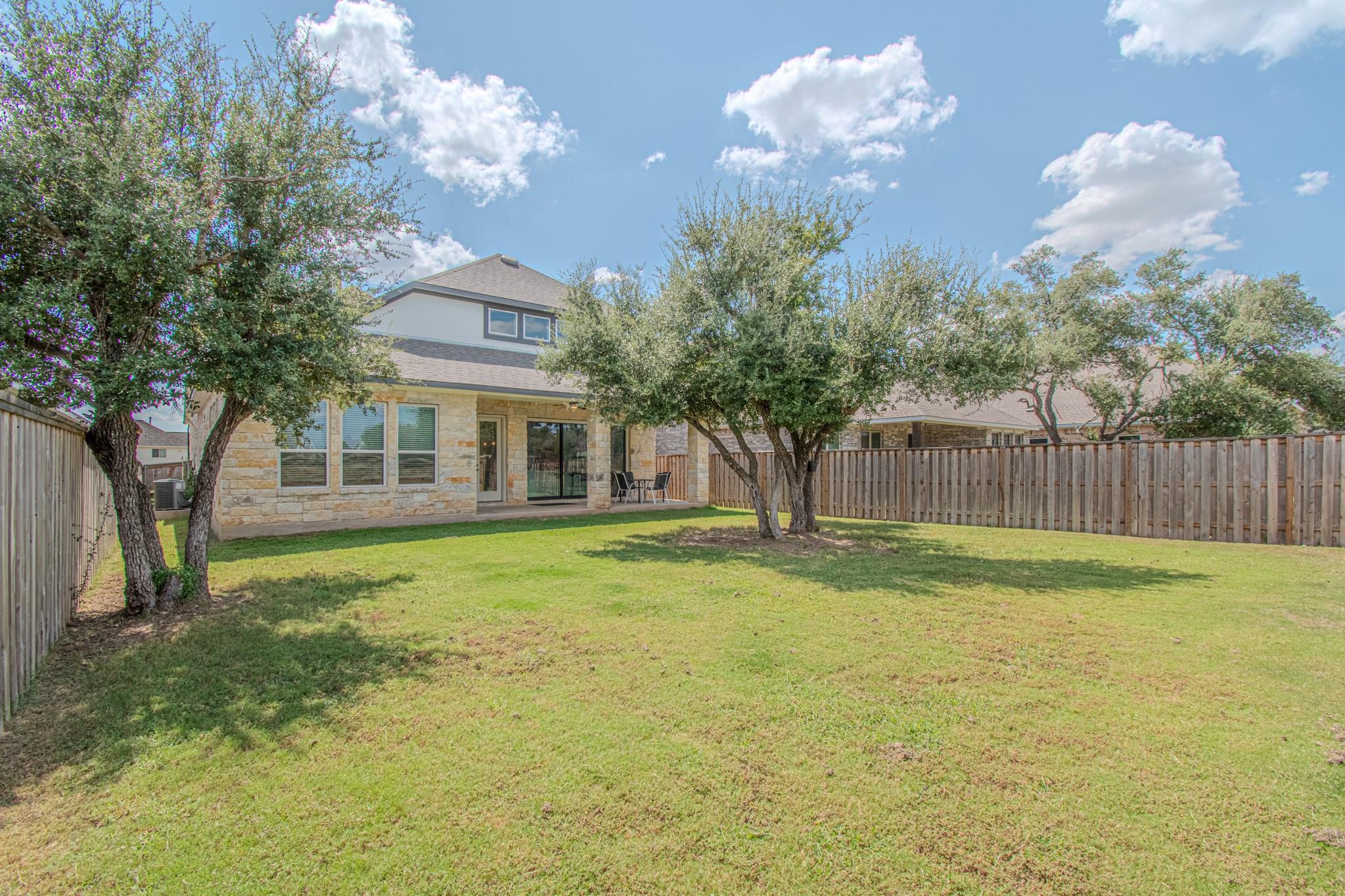 308 Millbend Rd, Georgetown, TX 78633