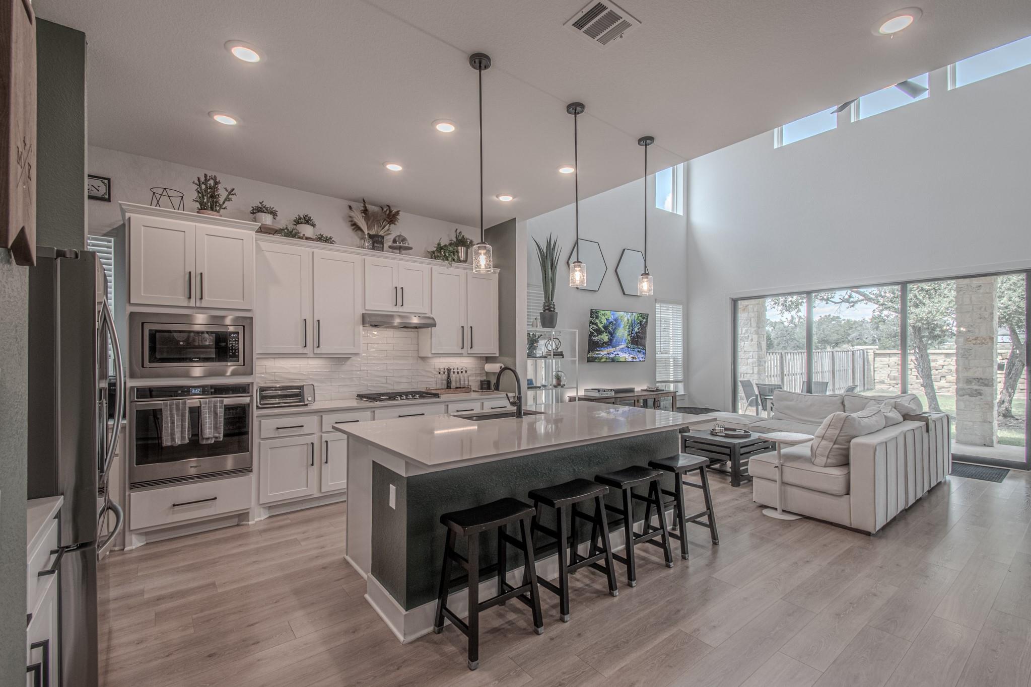 308 Millbend Rd, Georgetown, TX 78633