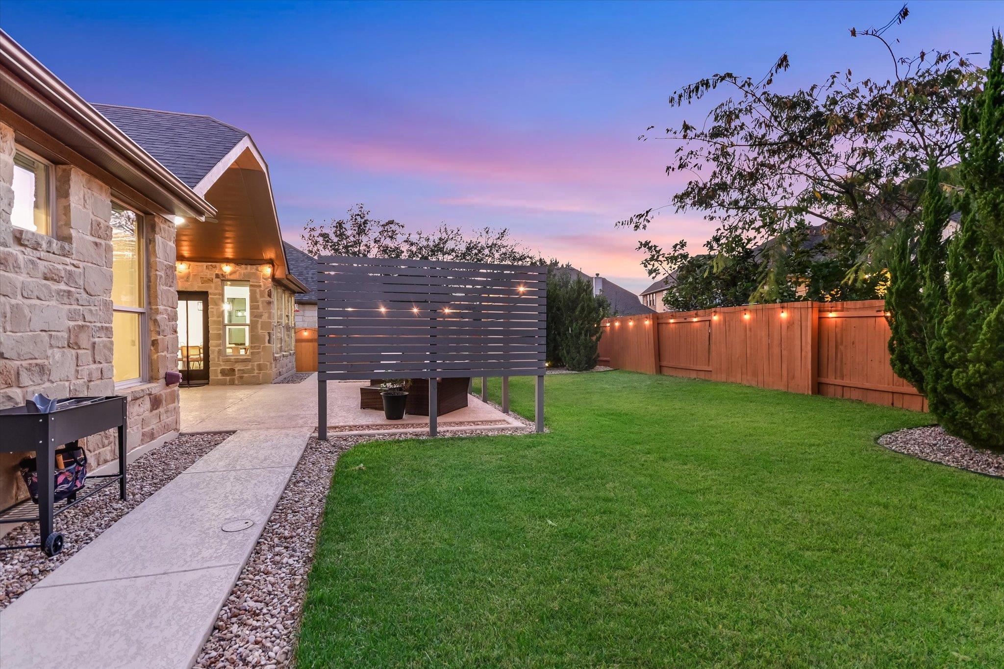 1986 Canyon Sage Path, Round Rock, TX 78665