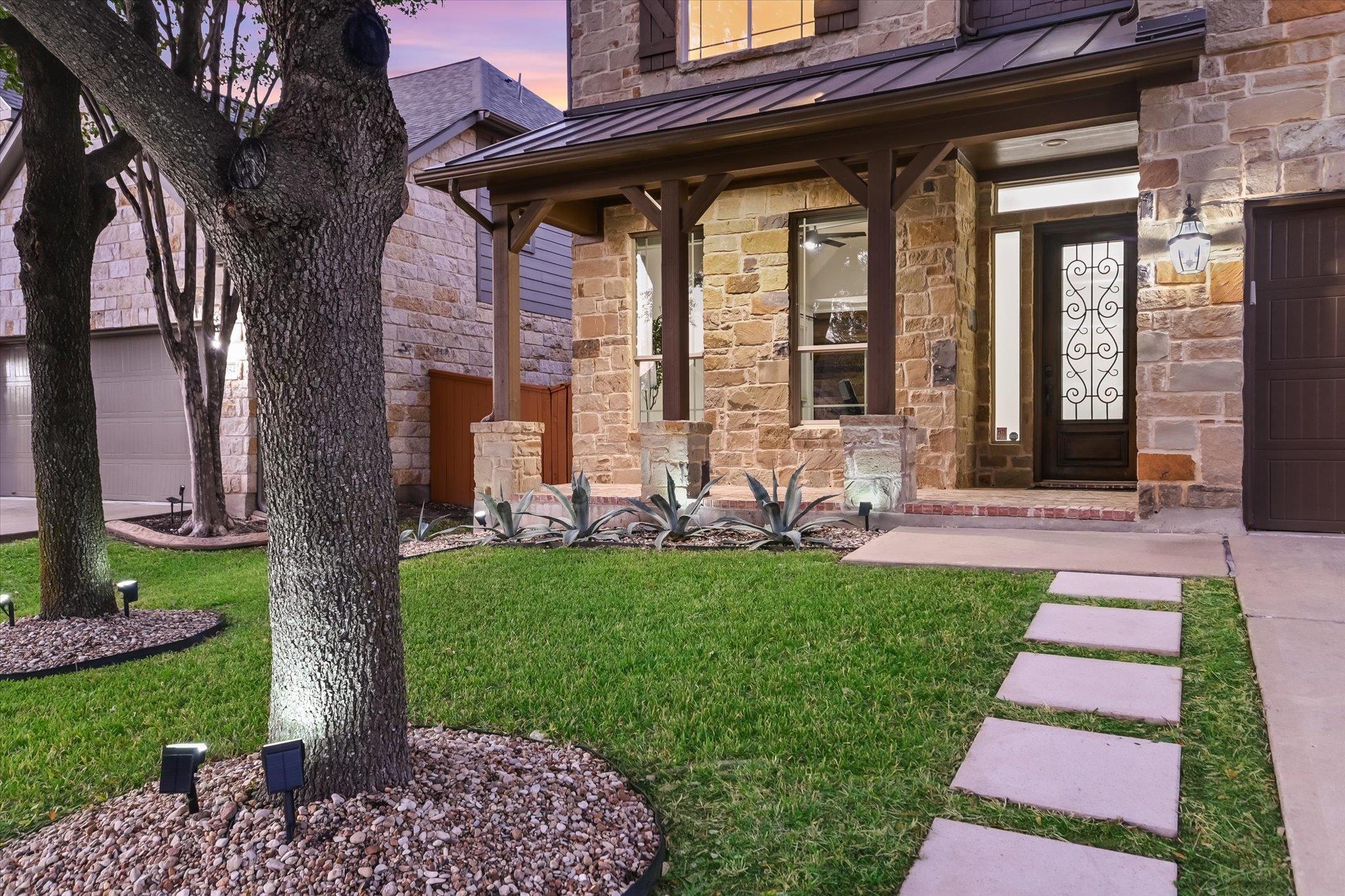 1986 Canyon Sage Path, Round Rock, TX 78665