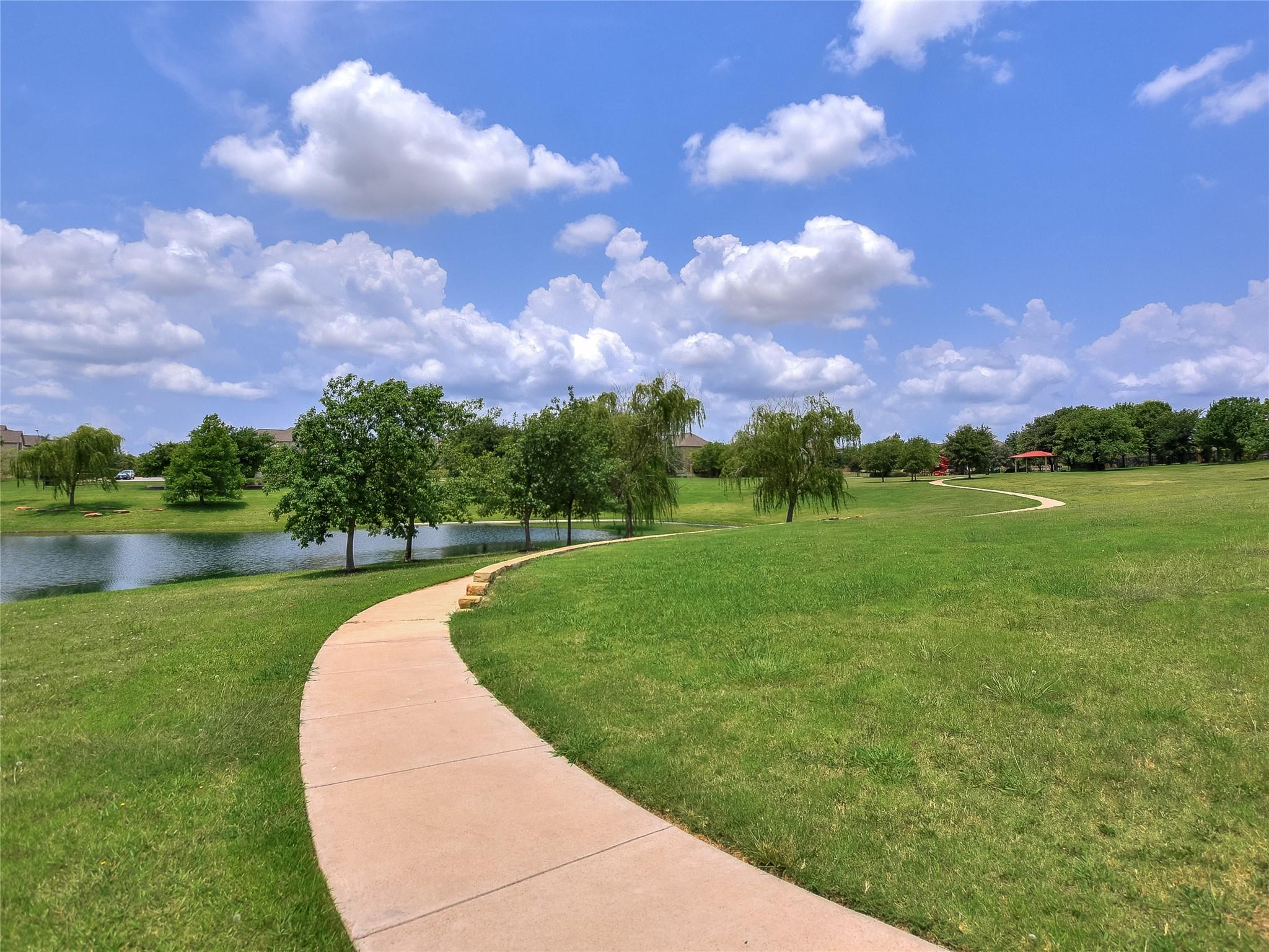 1986 Canyon Sage Path, Round Rock, TX 78665