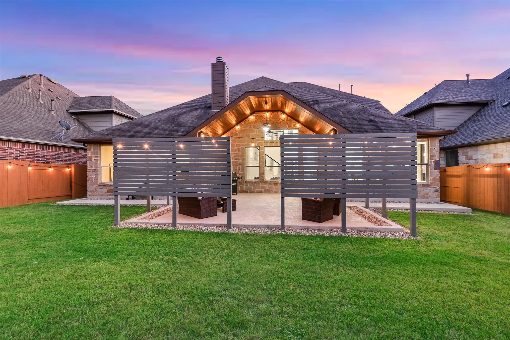 1986 Canyon Sage Path, Round Rock, TX 78665