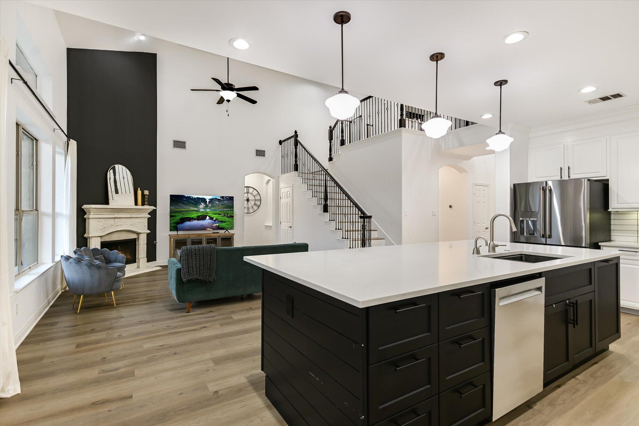 1986 Canyon Sage Path, Round Rock, TX 78665