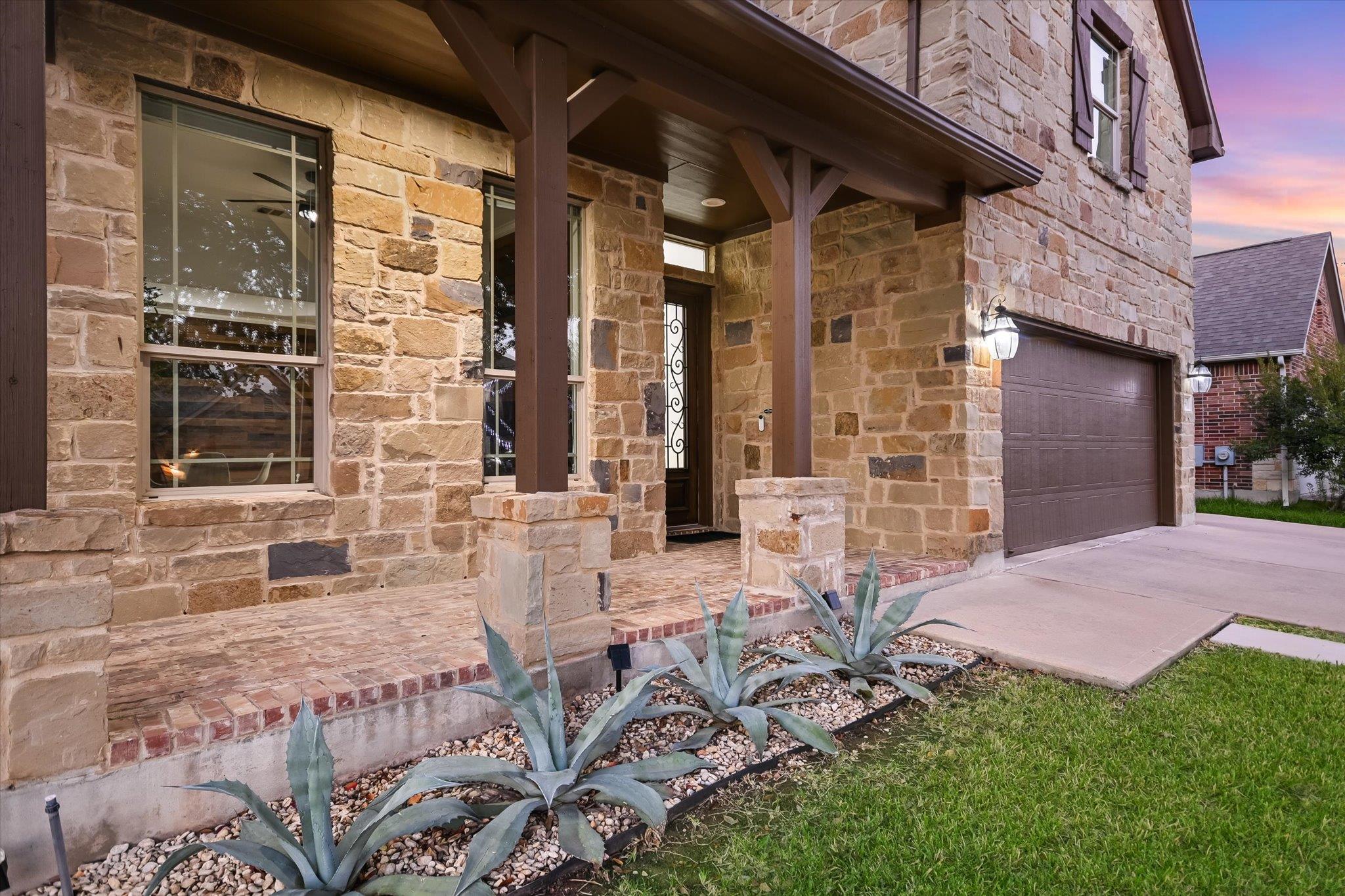 1986 Canyon Sage Path, Round Rock, TX 78665