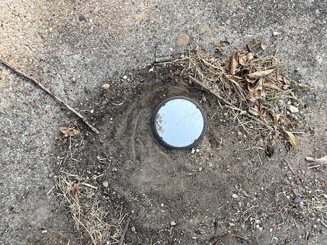 1005 W 8th St, Cameron, TX 76520