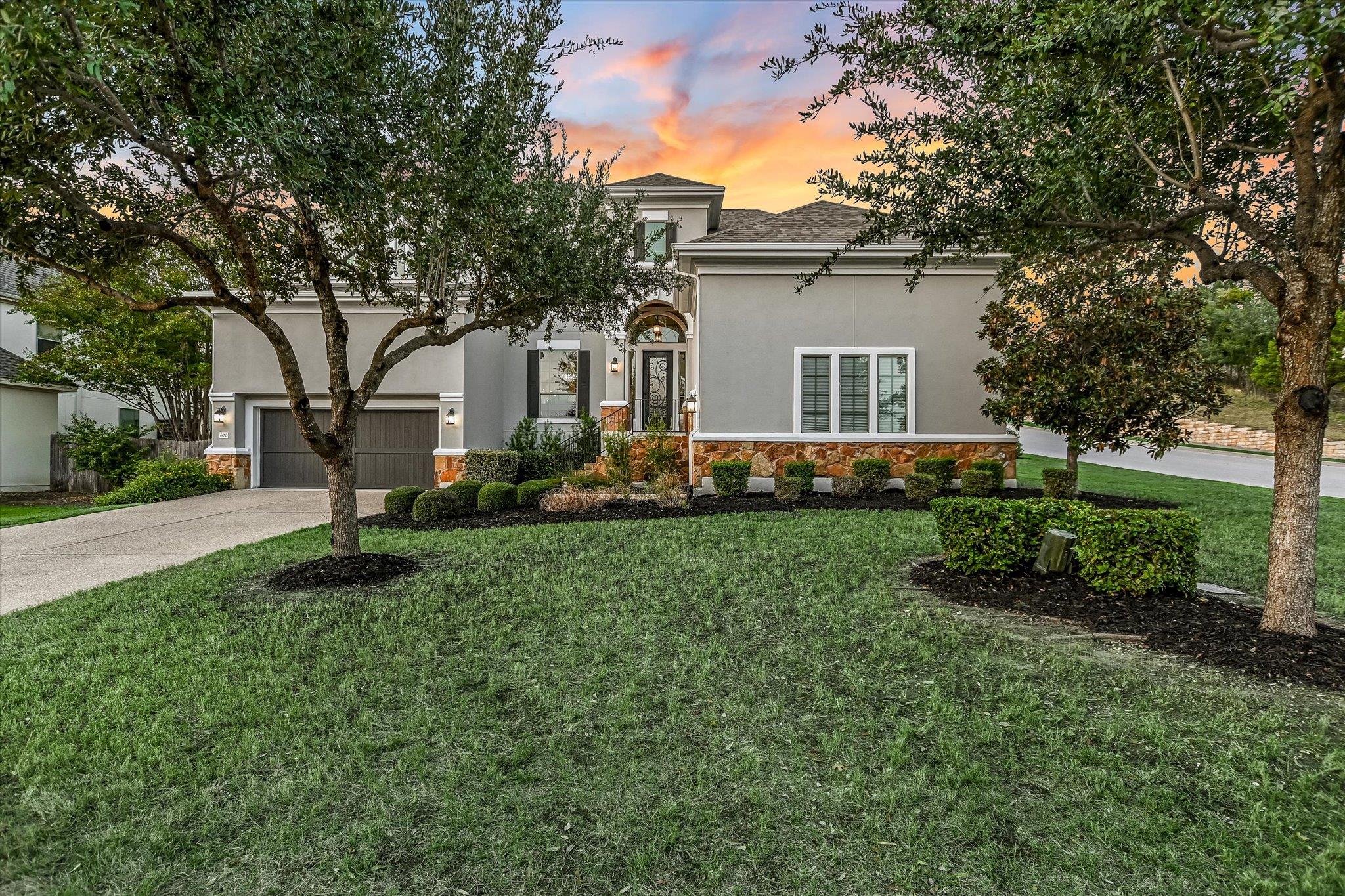600 Emerald Ridge Dr, Austin, TX 78732