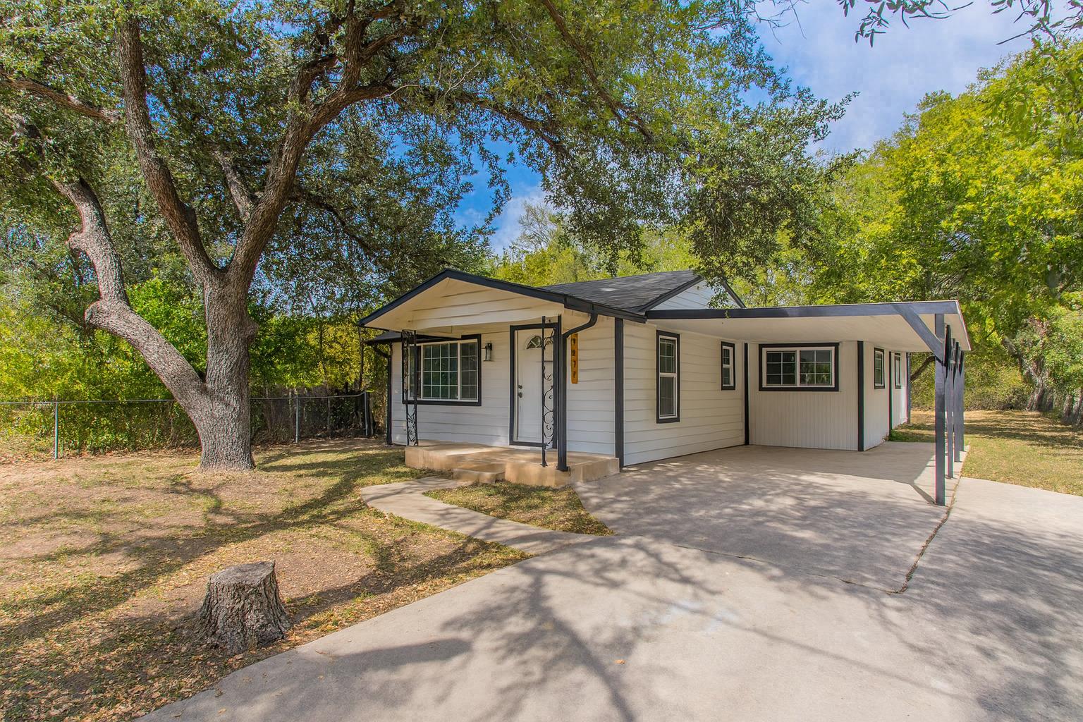 5807 Mayo Dr, San Antonio, TX 78227