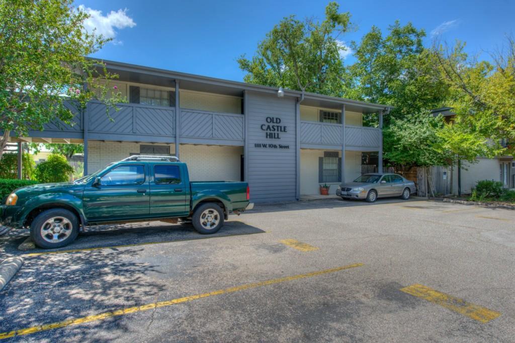 1111 W 10th St # 111, Austin, TX 78703