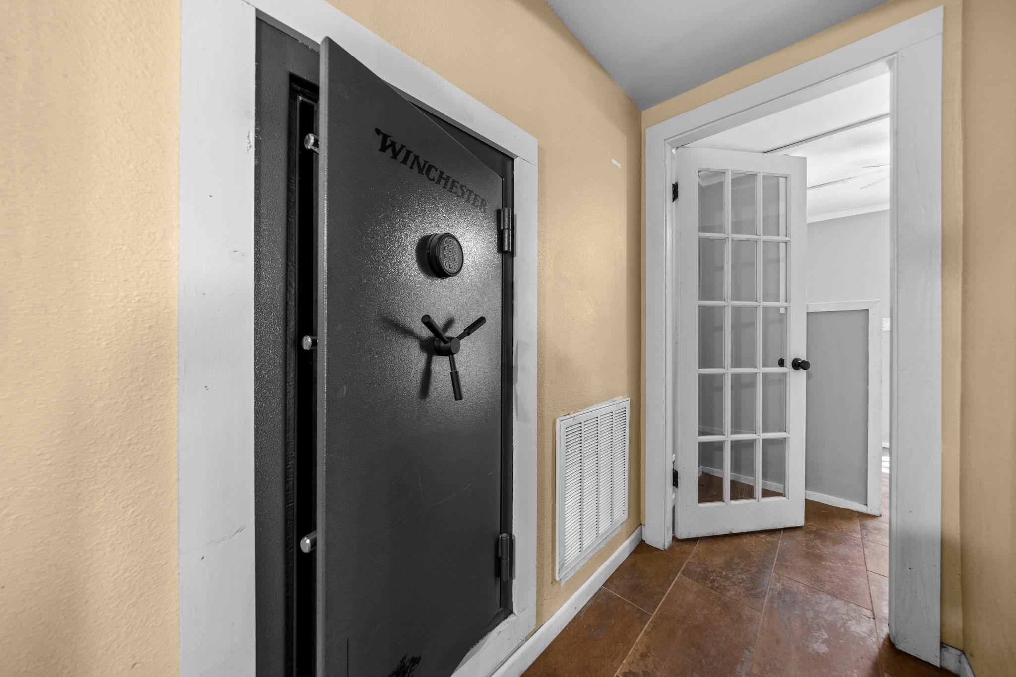 3692 Fm 2313 Rd, Kempner, TX 76539